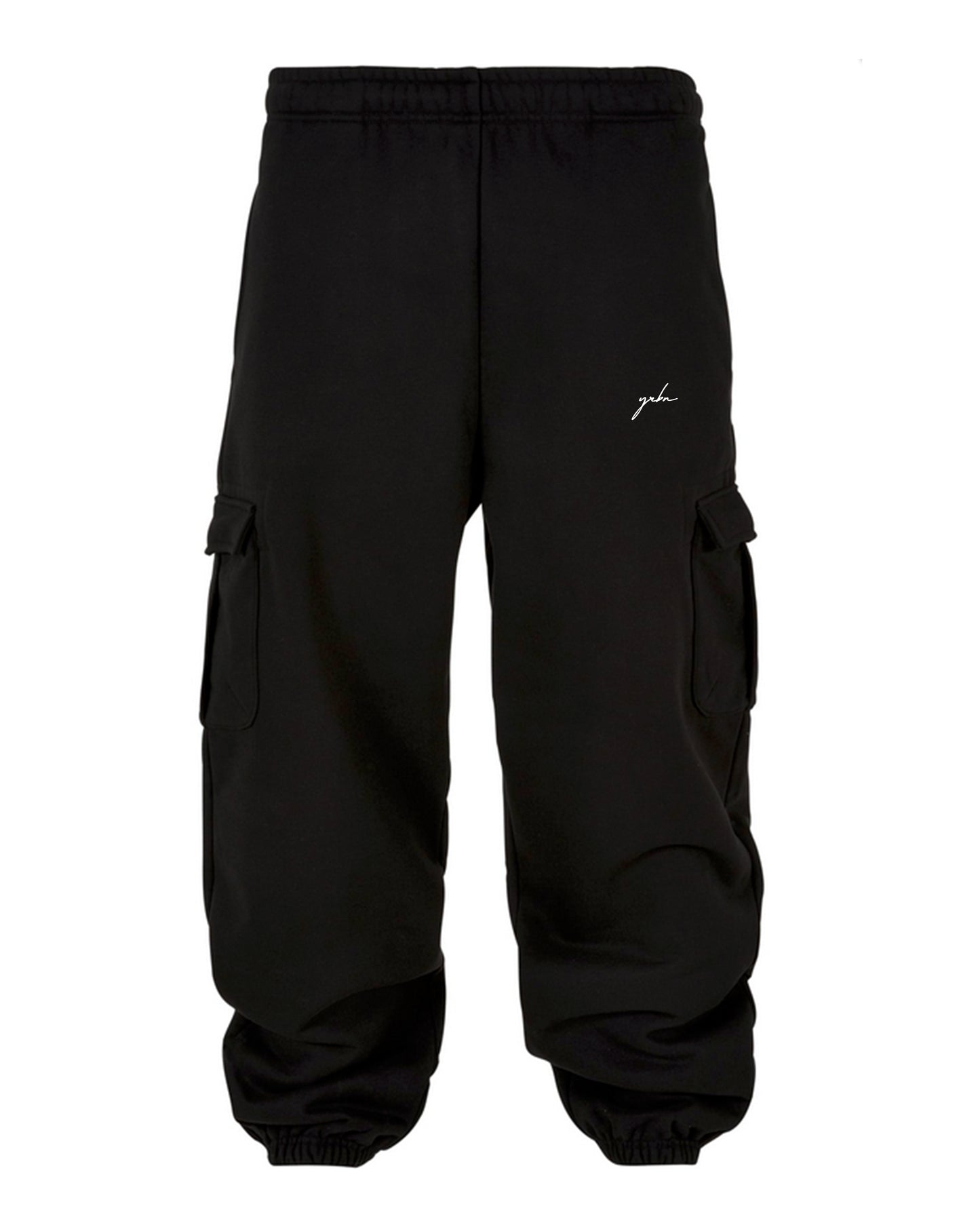 Essential Casual Pants - yrbn