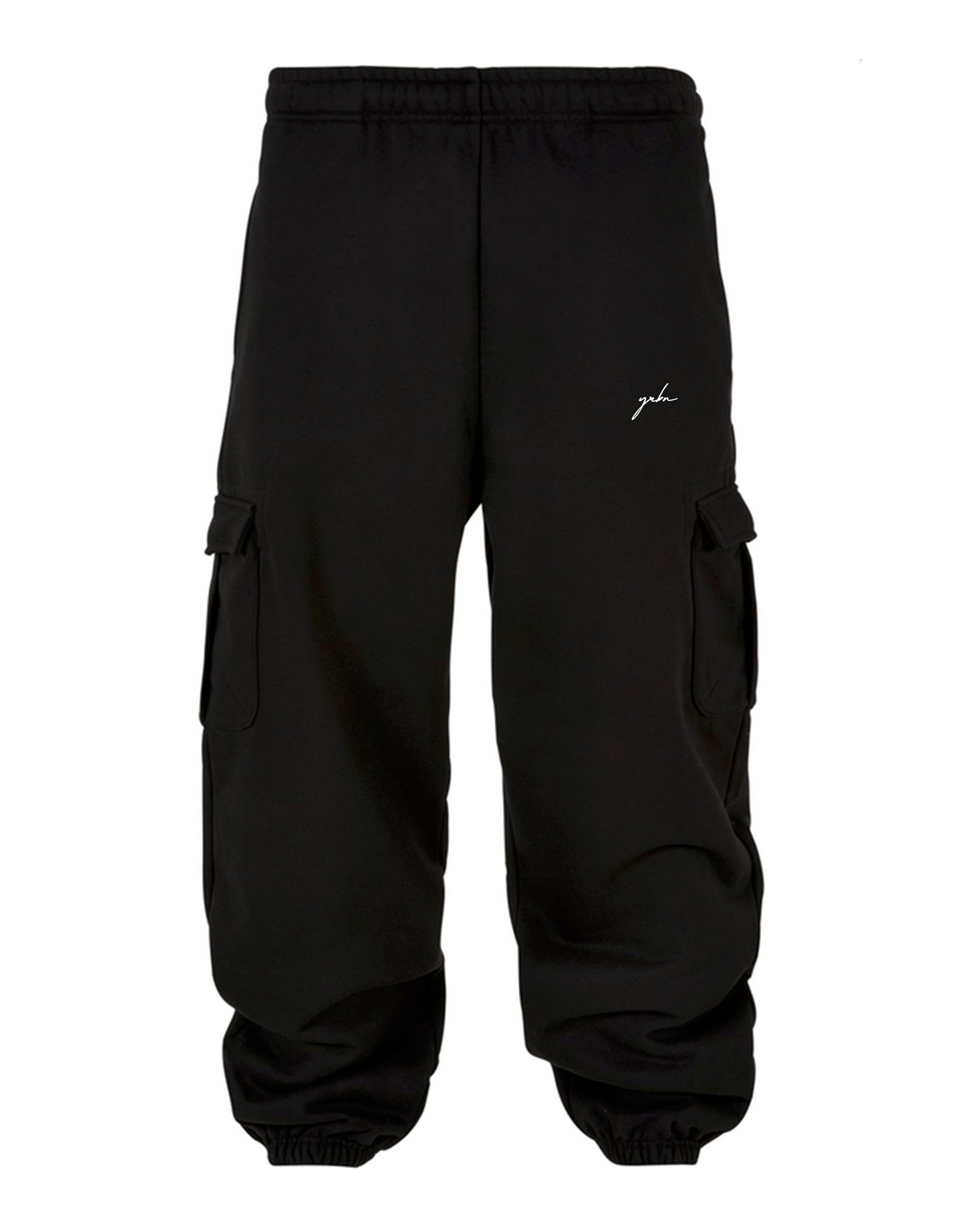Essential Casual Pants - yrbn