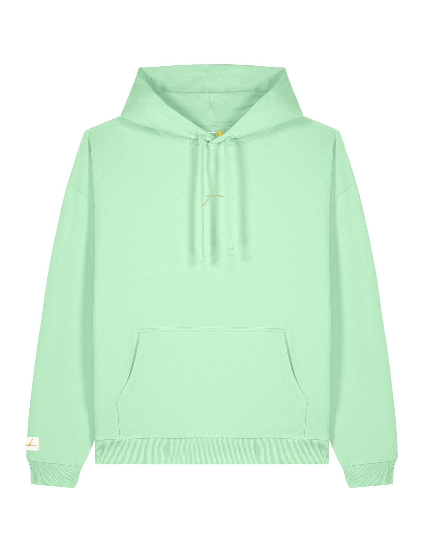 Premium Oversize Hoodie - yrbn