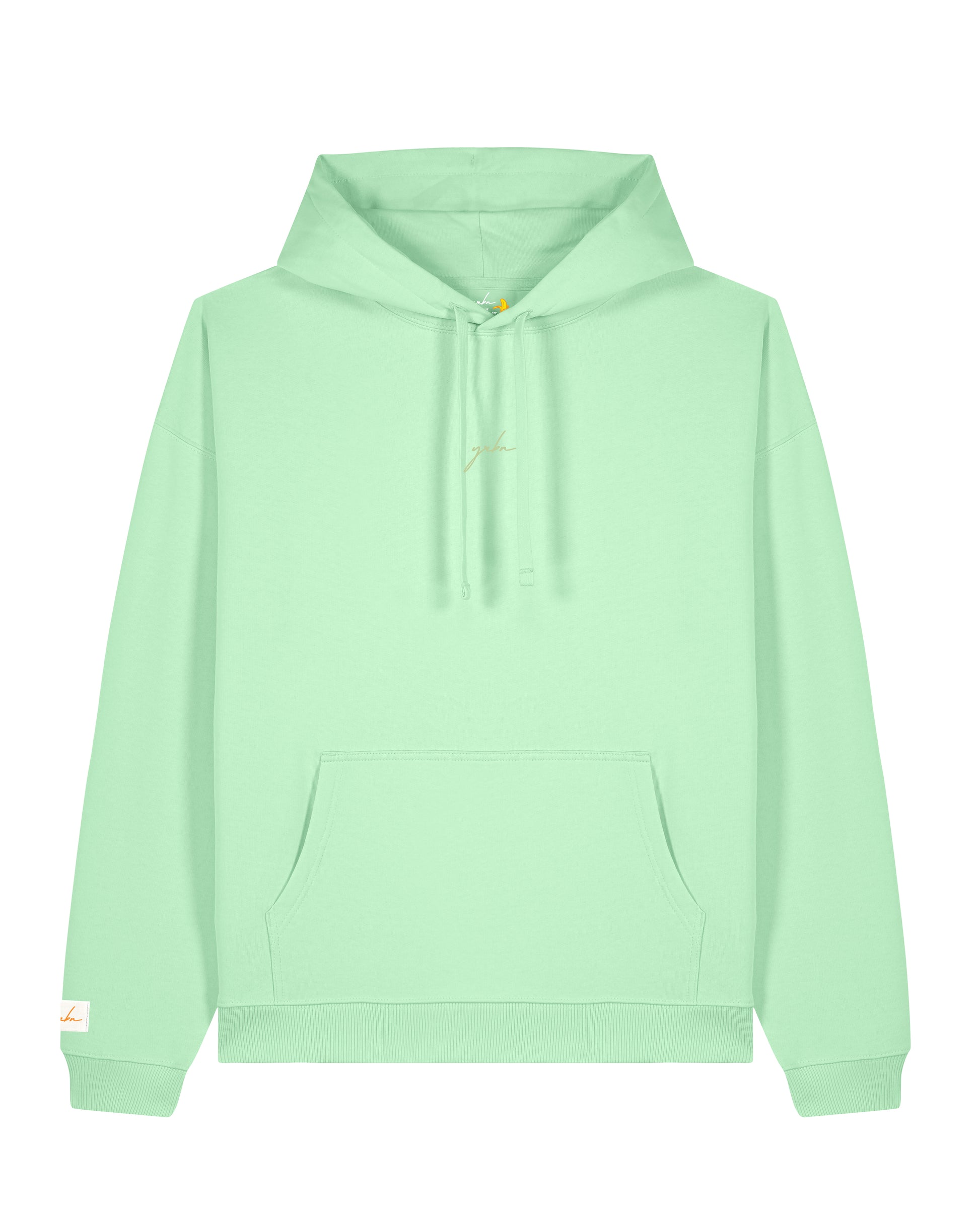 Premium Oversize Hoodie - yrbn