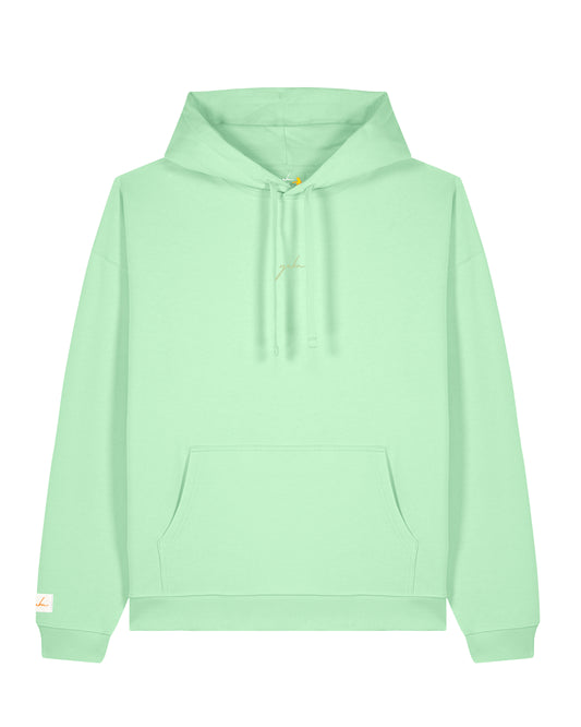 Premium Oversize Hoodie - yrbn