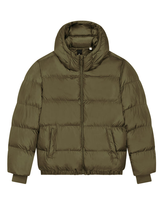 YRBN Cloudpuffer Jacket - yrbn