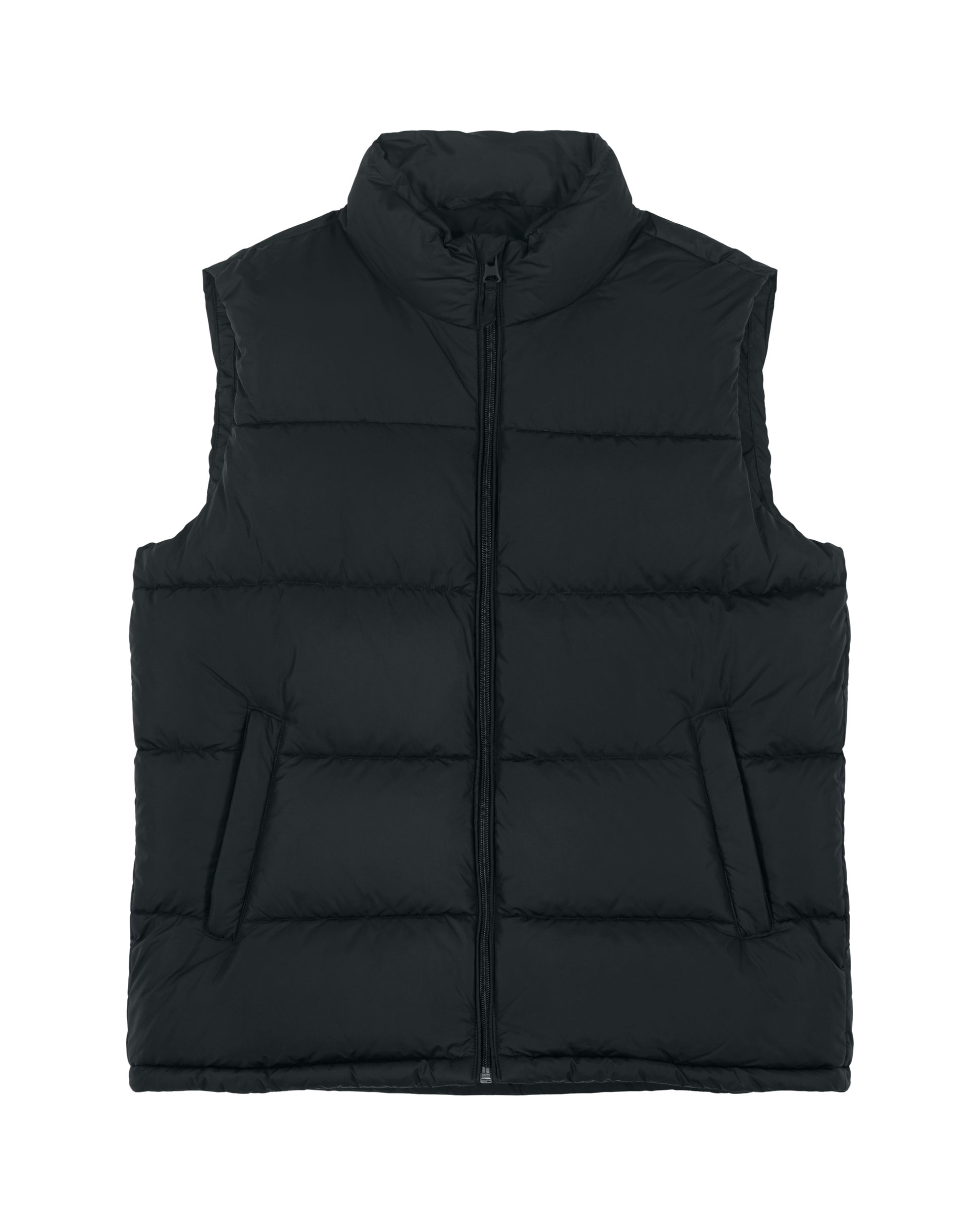 YRBN Puffer Gilet - yrbn