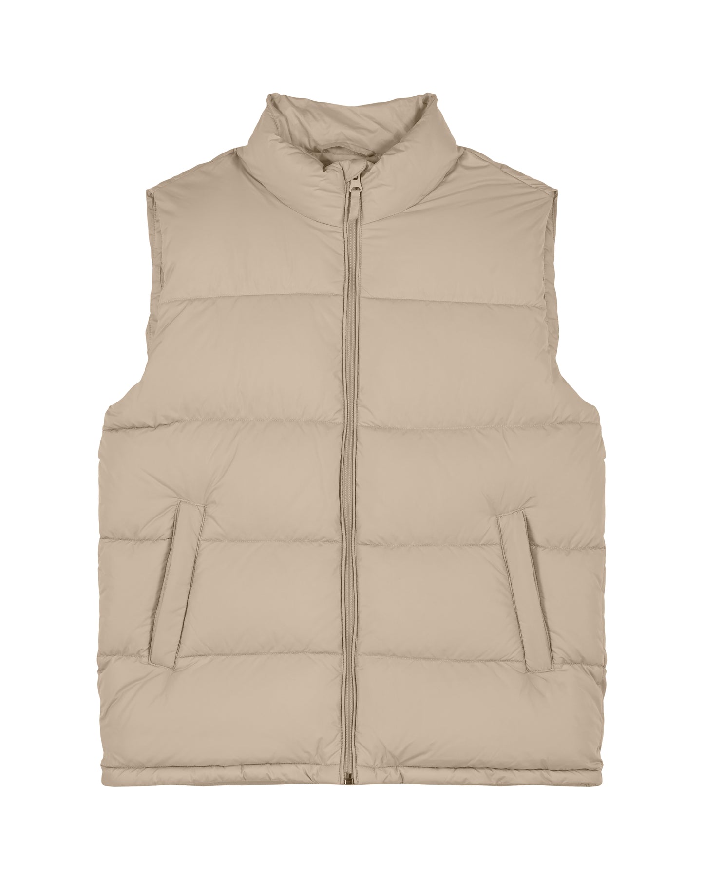 YRBN Puffer Gilet - yrbn