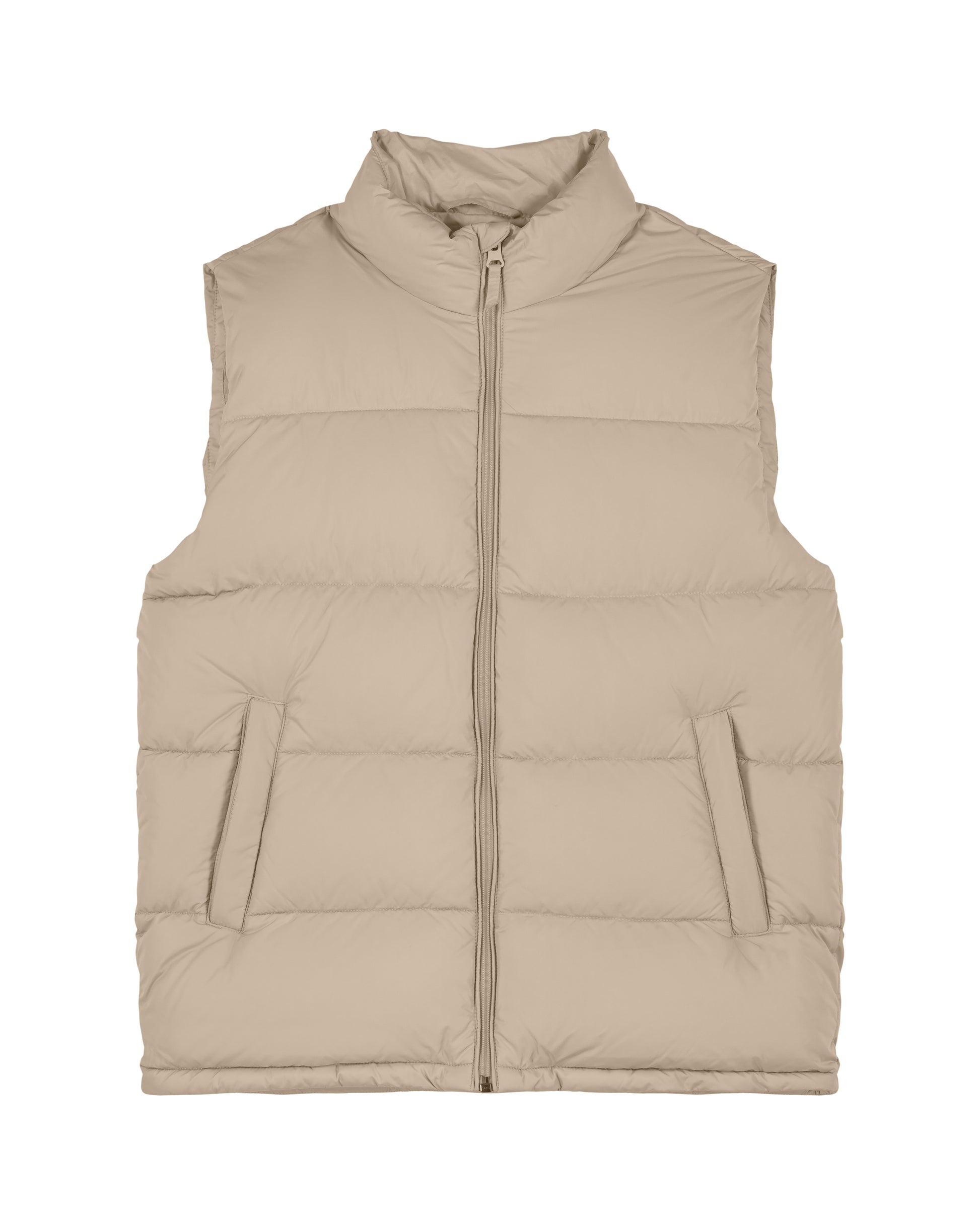 YRBN Puffer Gilet - yrbn
