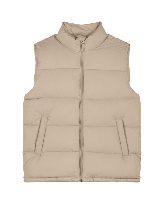 YRBN Puffer Gilet - yrbn