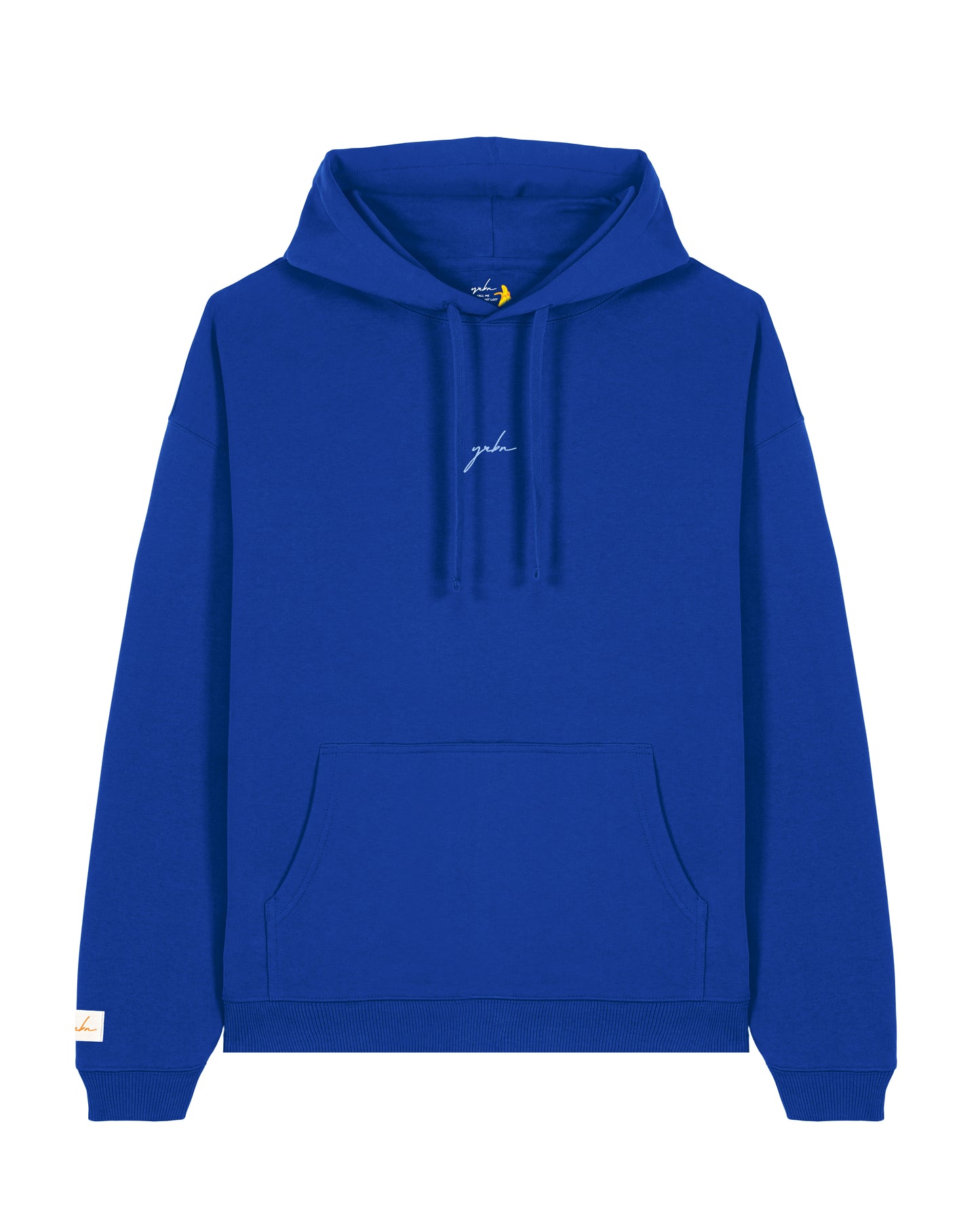 Premium Oversize Hoodie - yrbn