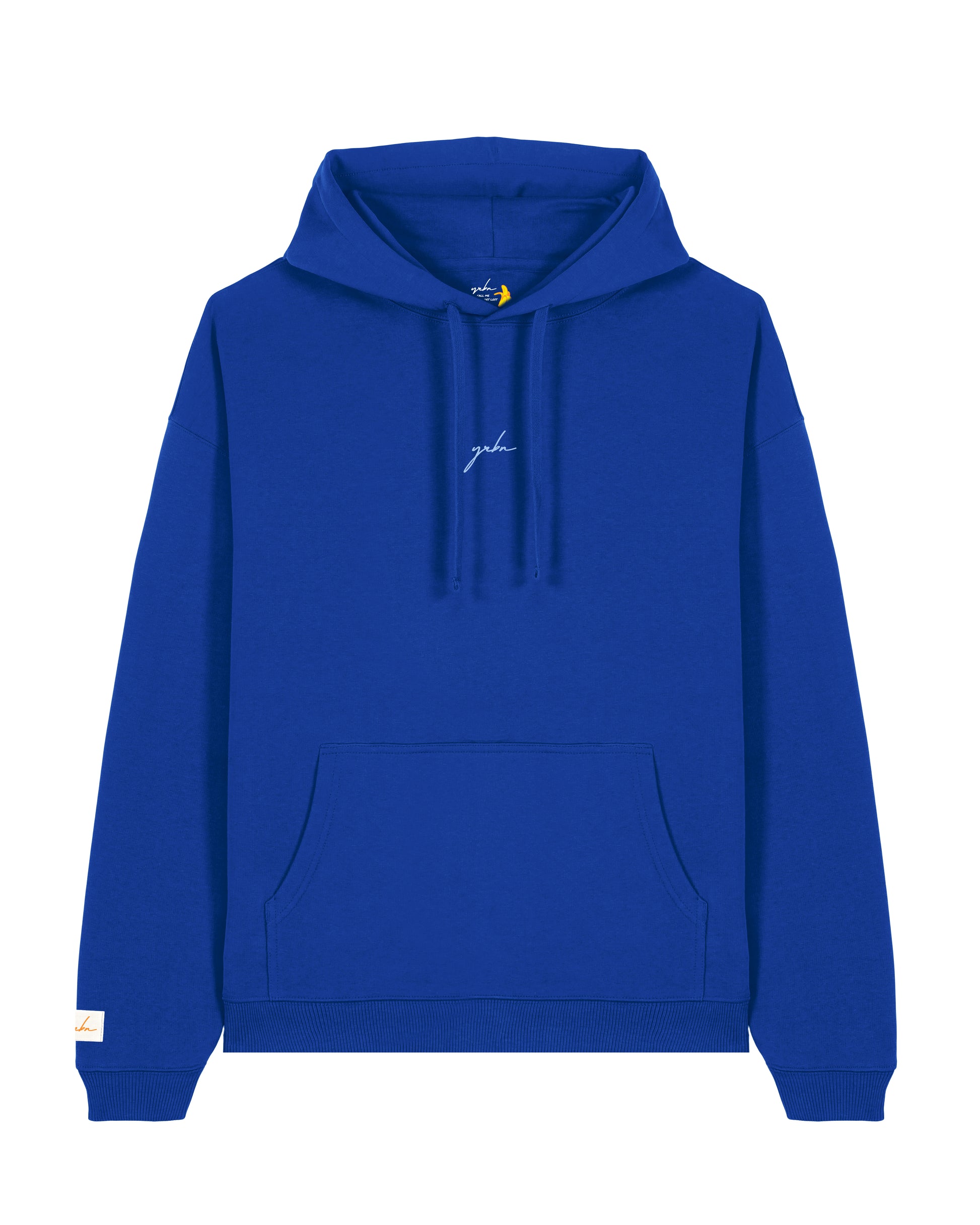Premium Oversize Hoodie - yrbn