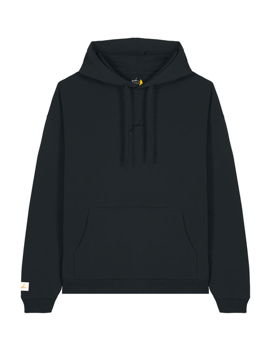 Premium Oversize Hoodie - yrbn