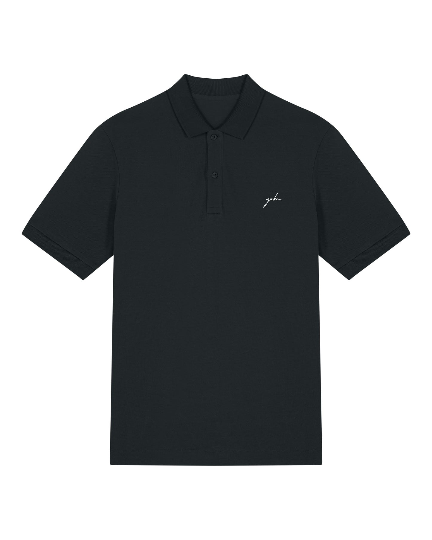 Essential Poloshirt - yrbn