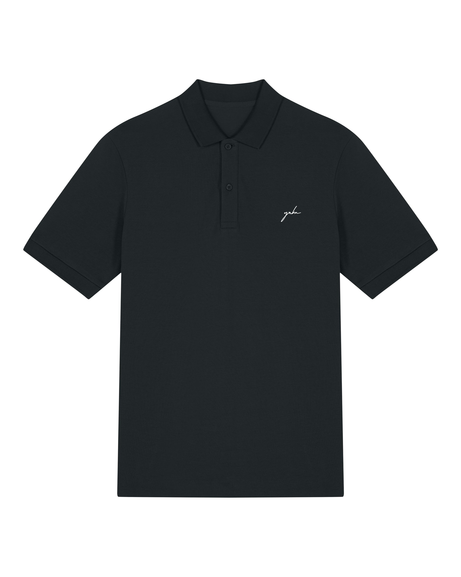 Essential Poloshirt - yrbn