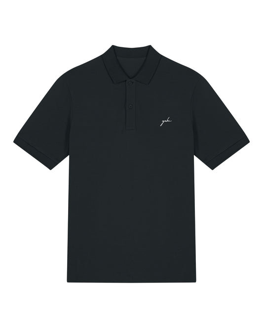 Essential Poloshirt - yrbn