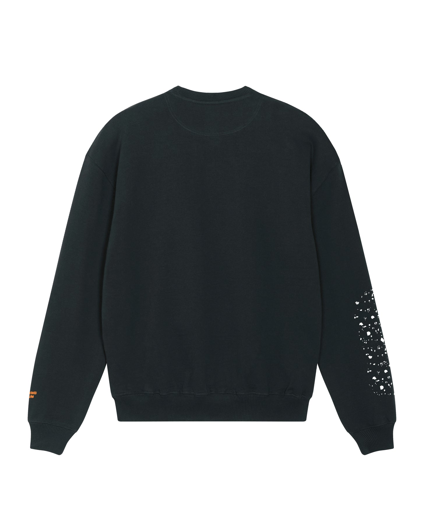 MOUNTAIN VIEW SWEATER - yrbn