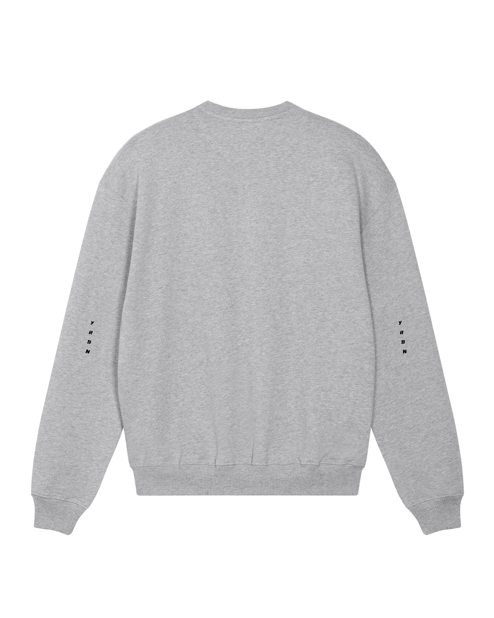 ESSENTIAL SWEATER - yrbn
