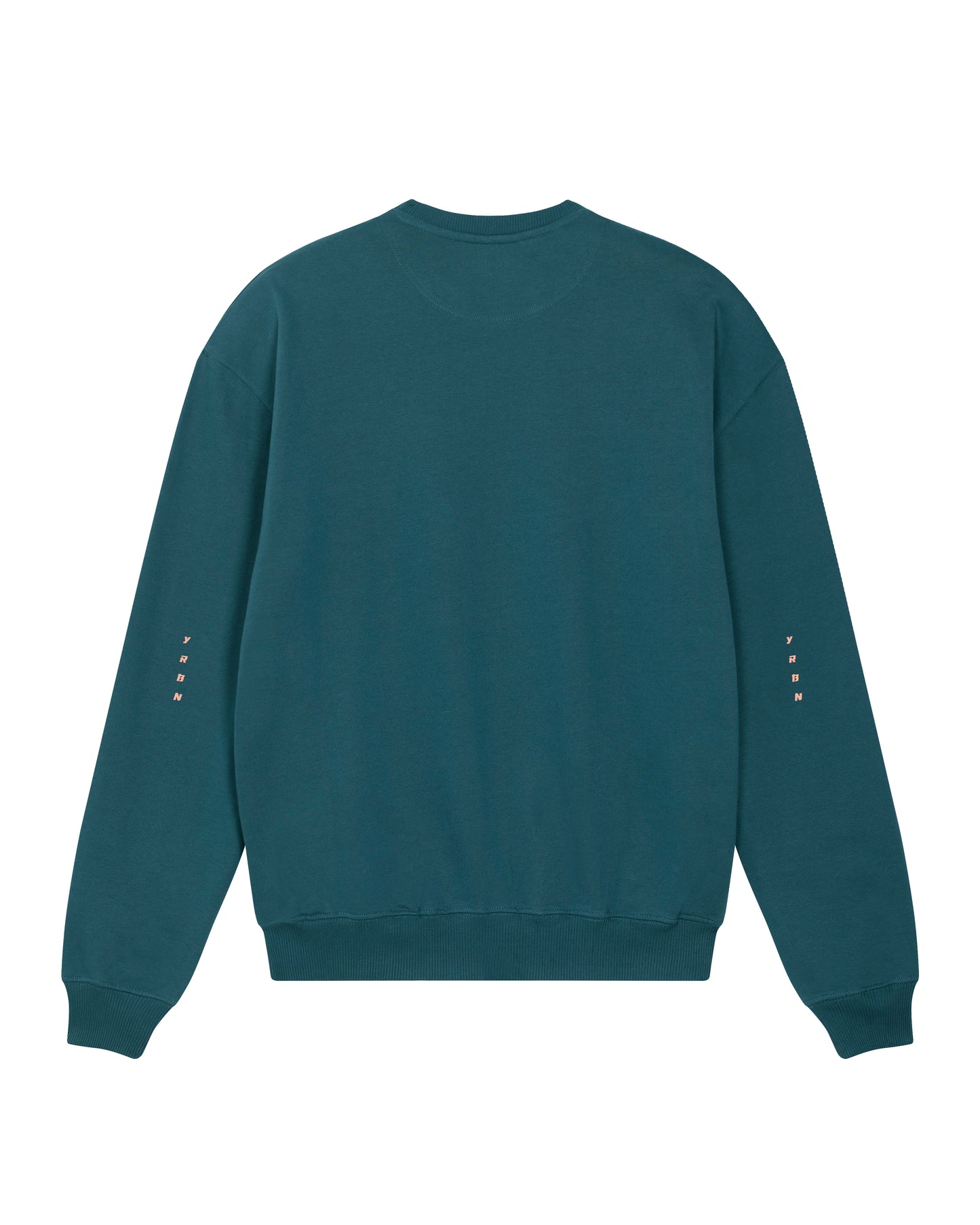 ESSENTIAL SWEATER - yrbn