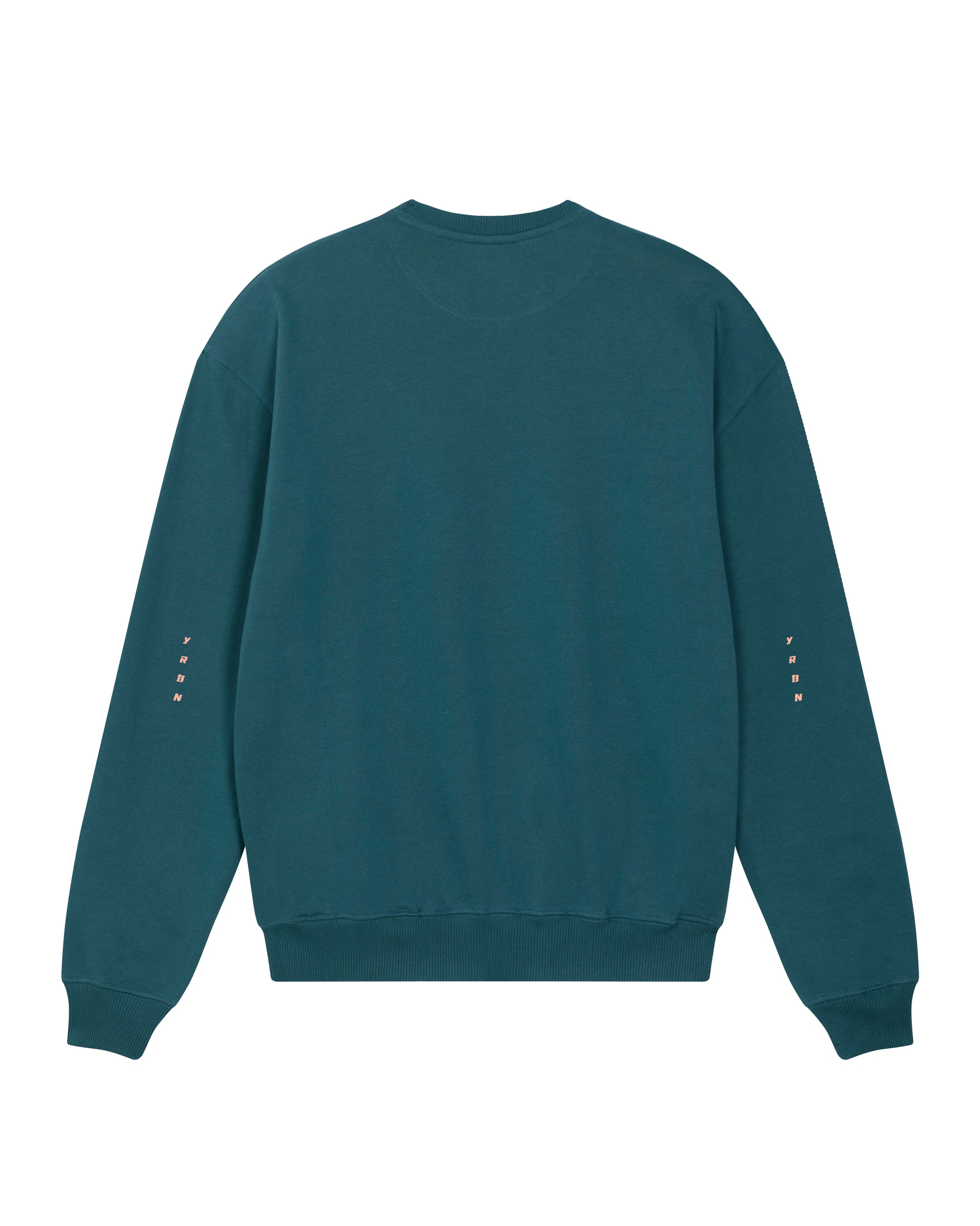 ESSENTIAL SWEATER - yrbn
