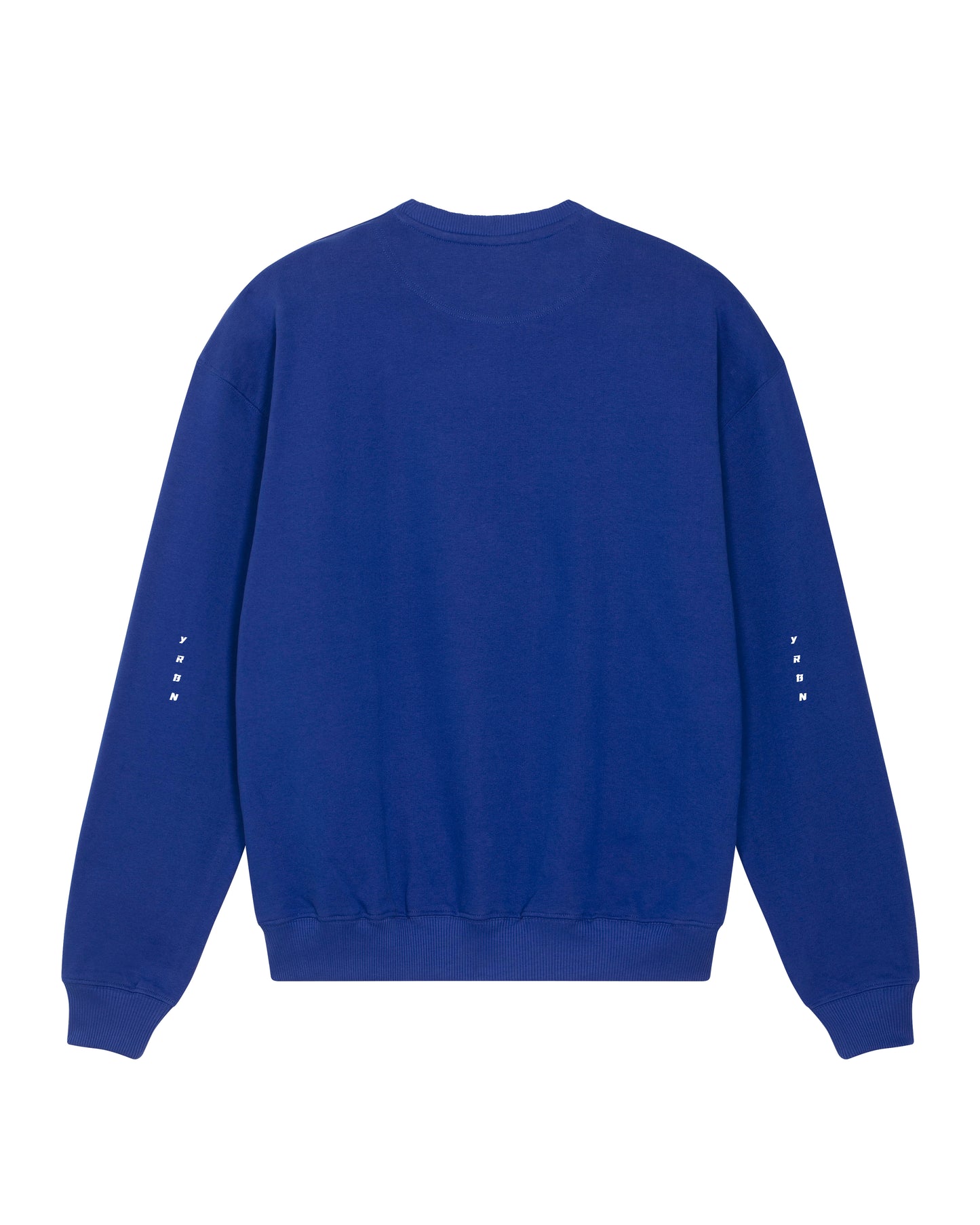 ESSENTIAL SWEATER - yrbn