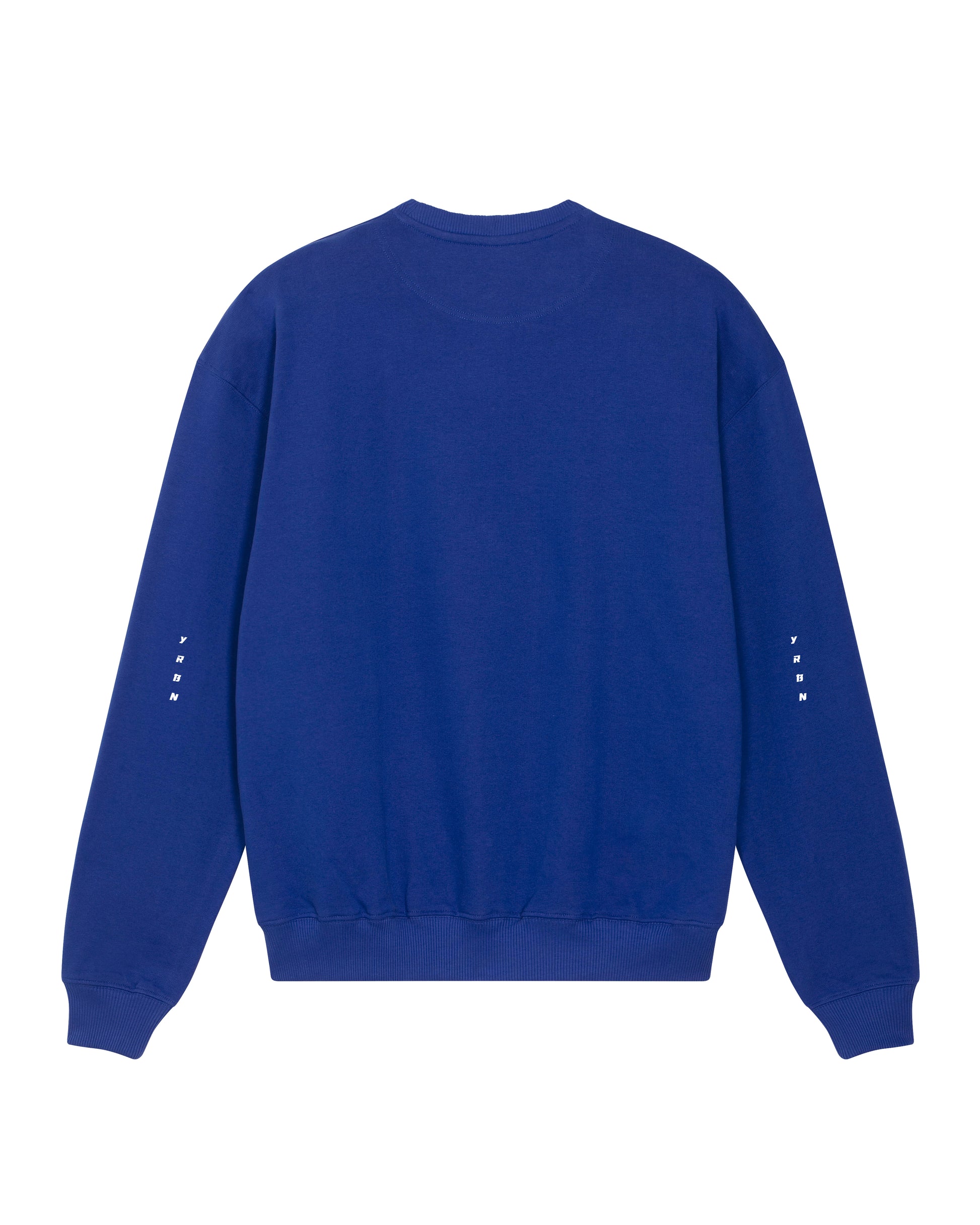 ESSENTIAL SWEATER - yrbn