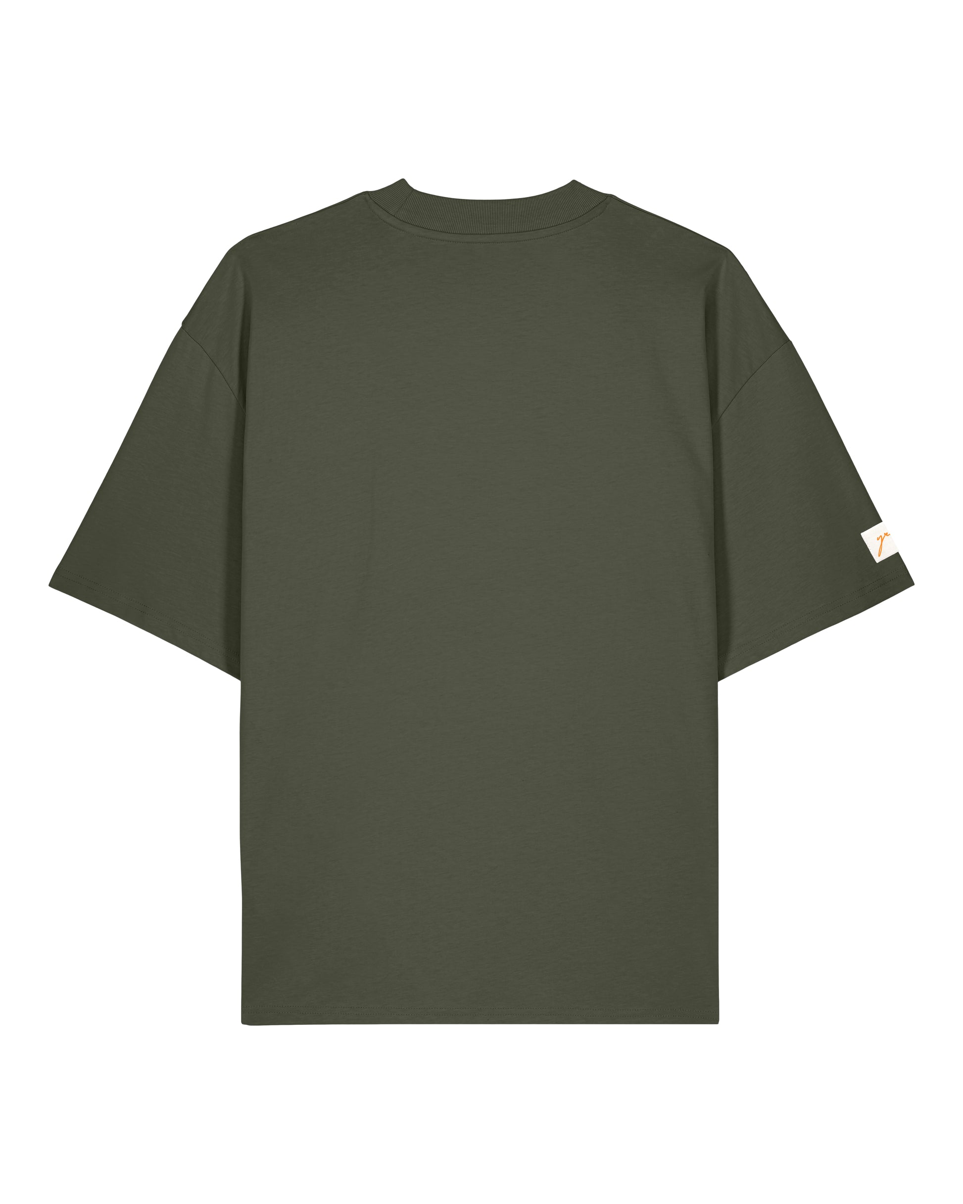 Classic Tee - yrbn