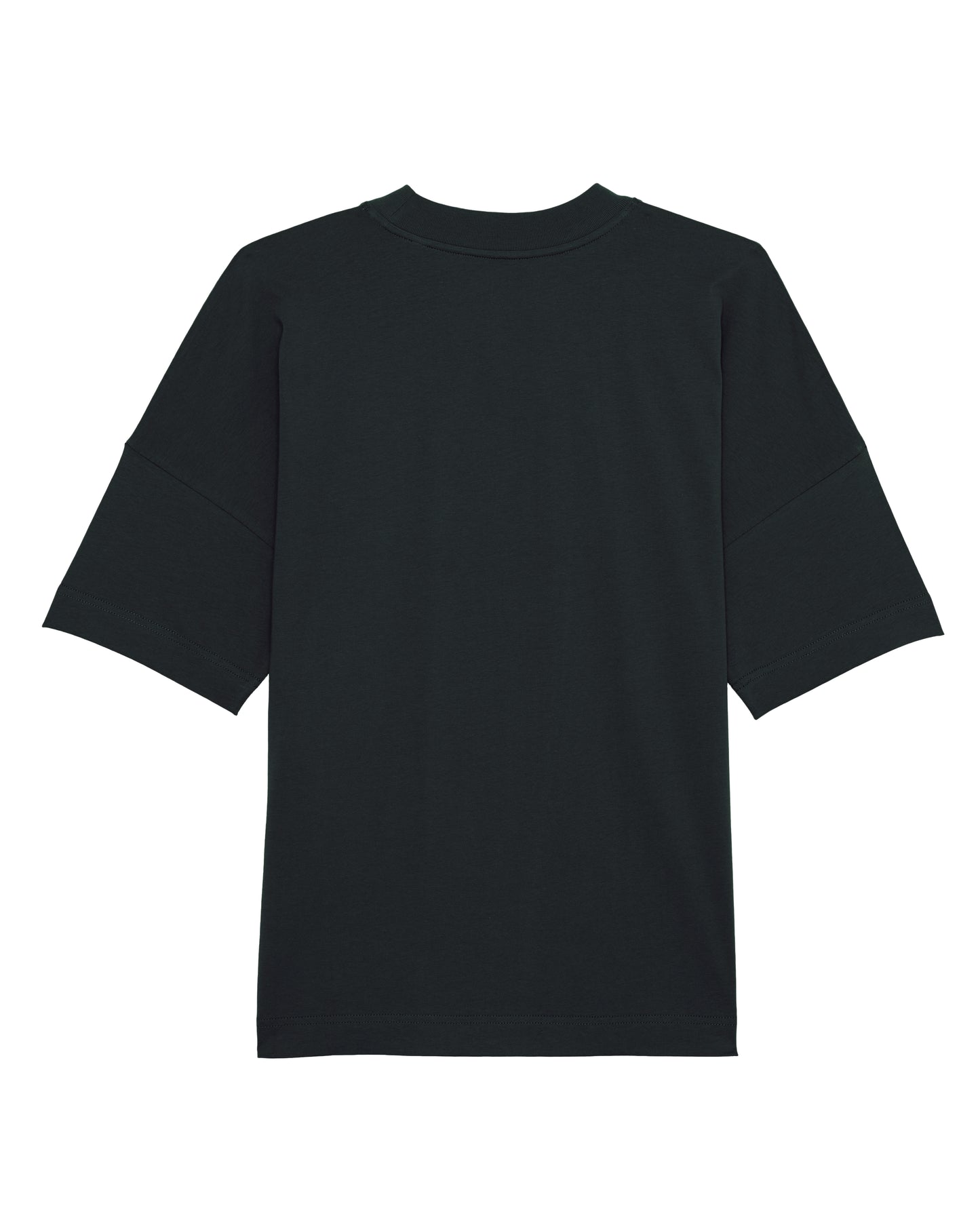 Essential Oversize Tee - yrbn