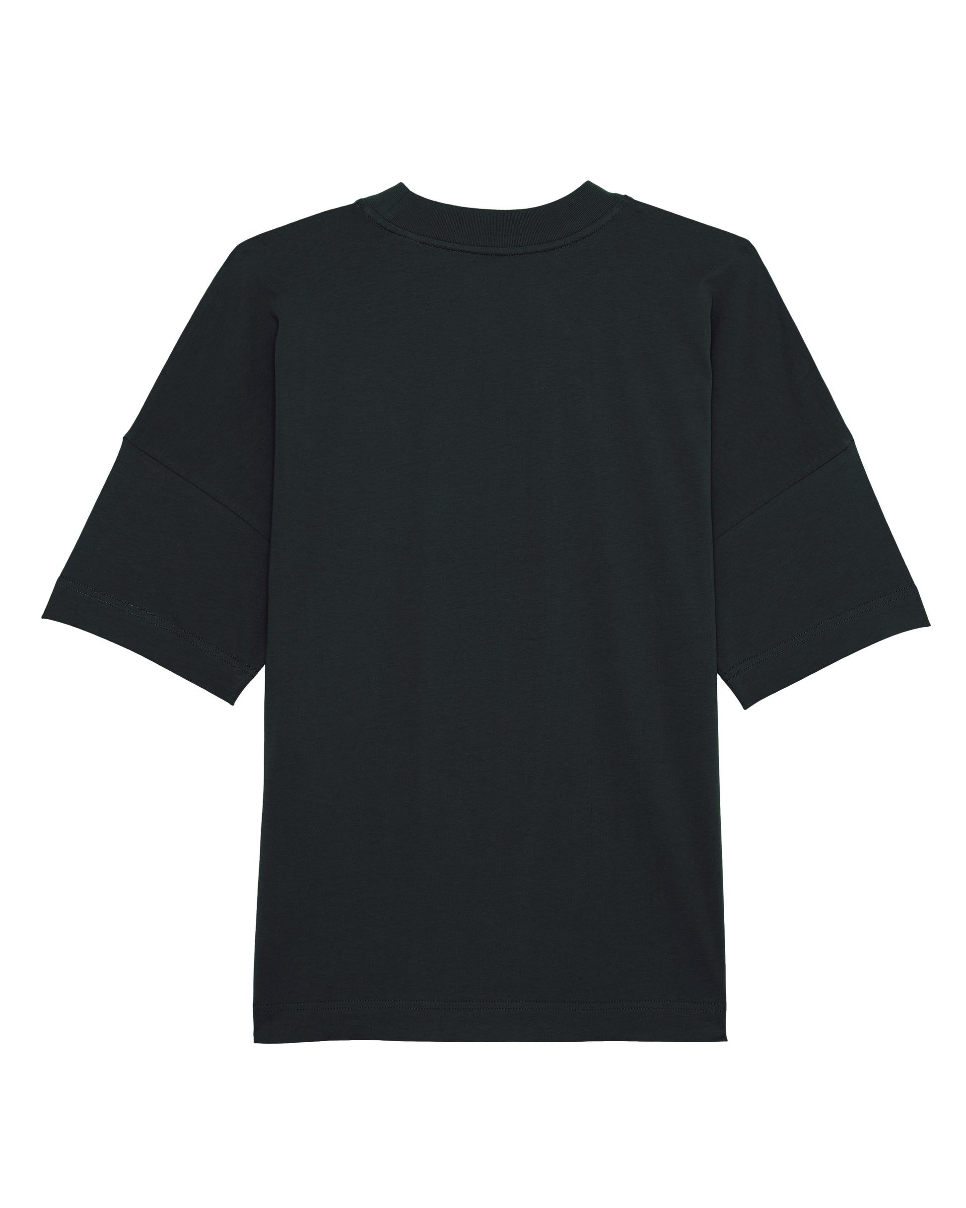 Essential Oversize Tee - yrbn
