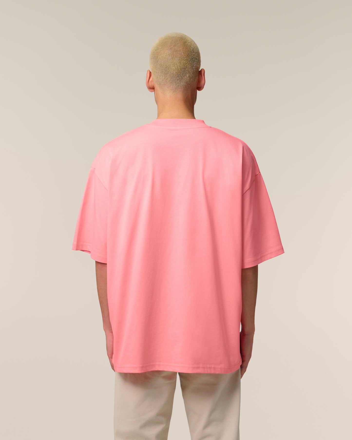 Worry Less Tee - yrbn