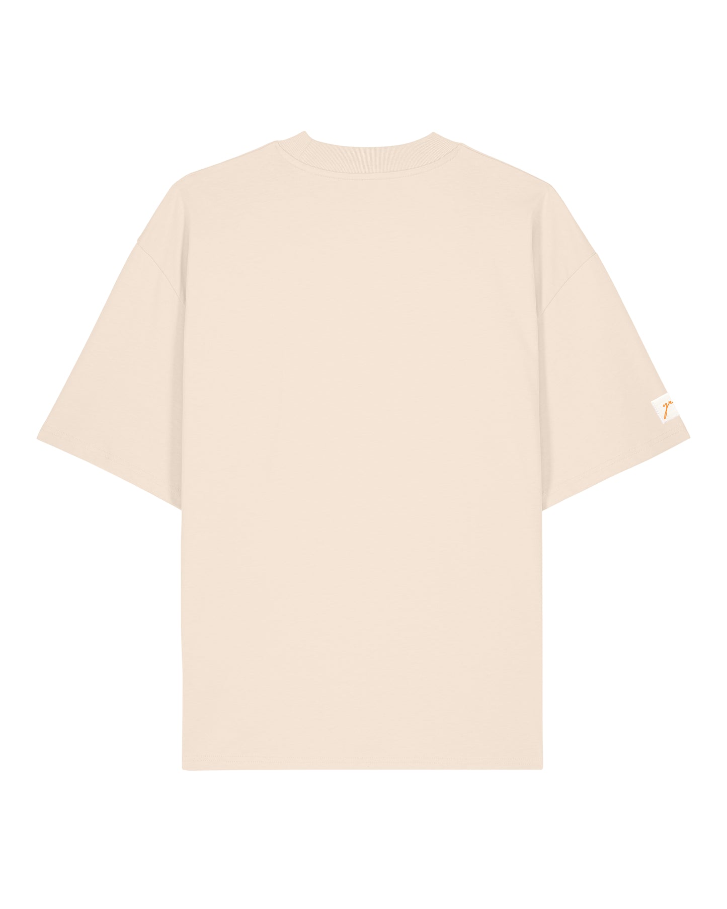 Classic Tee - yrbn