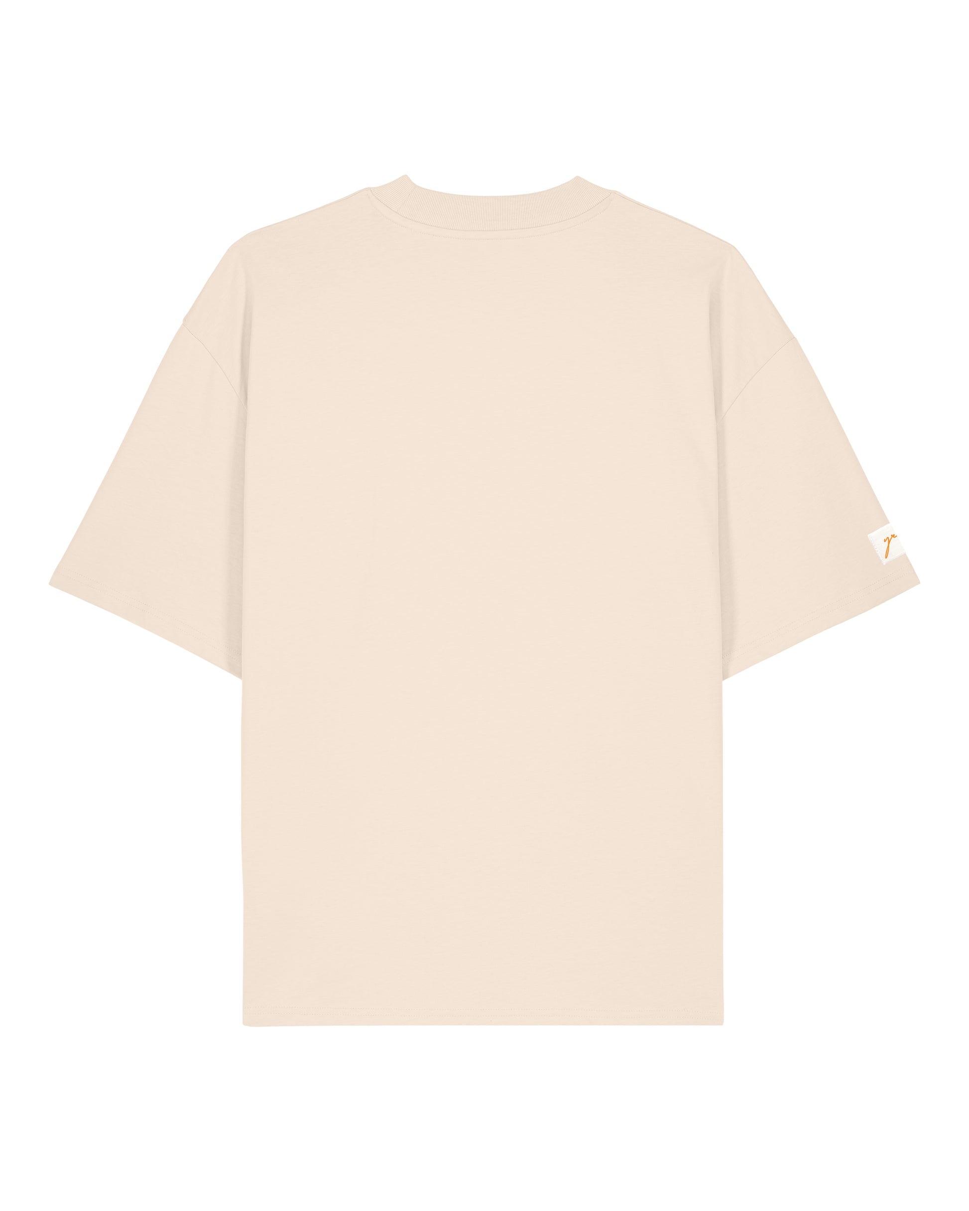 Classic Tee - yrbn