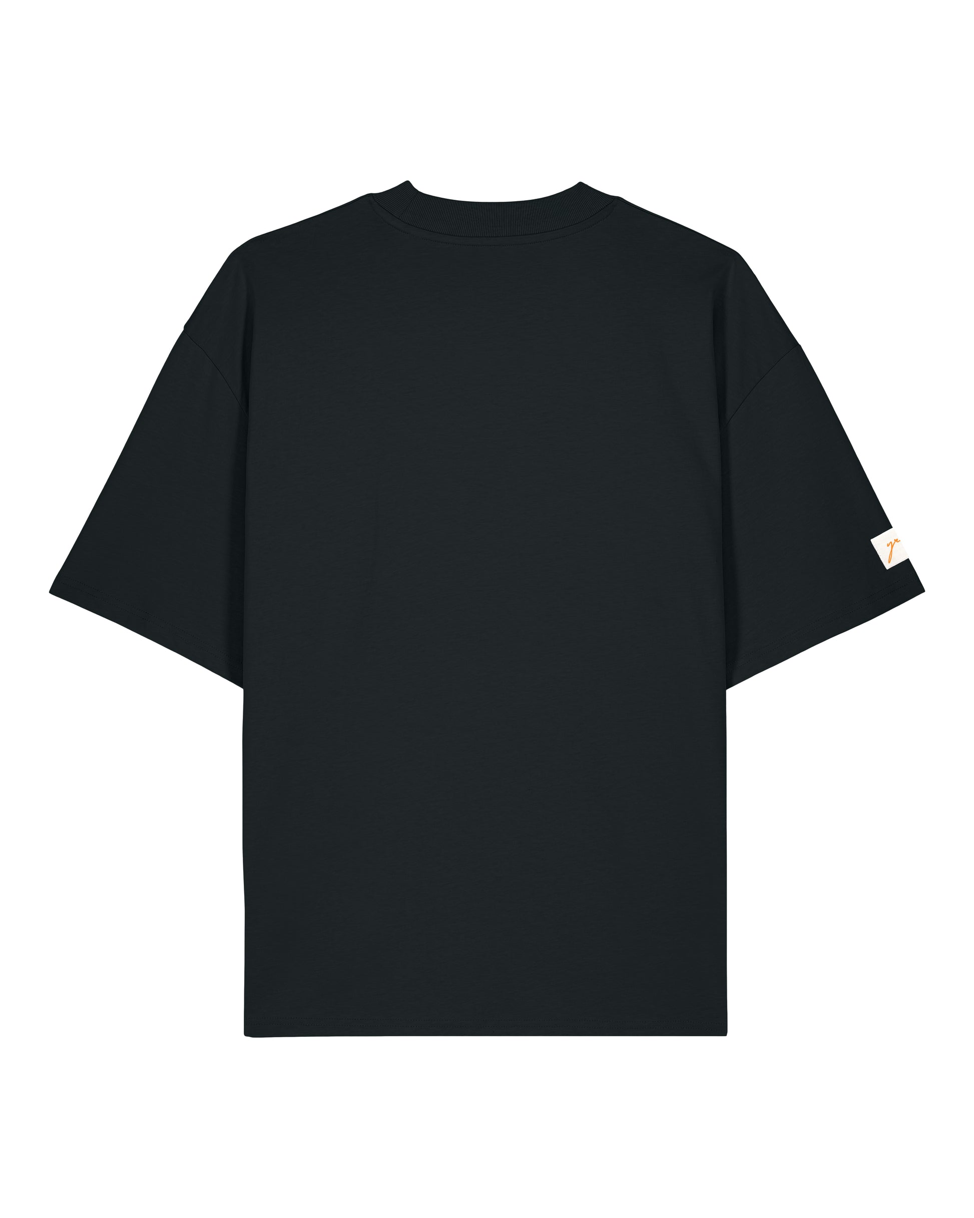 Classic Tee - yrbn