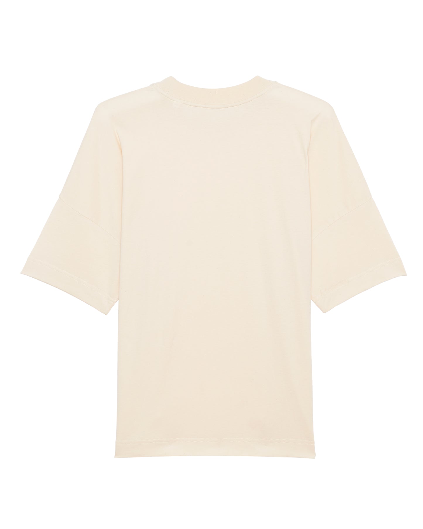 Essential Oversize Tee - yrbn