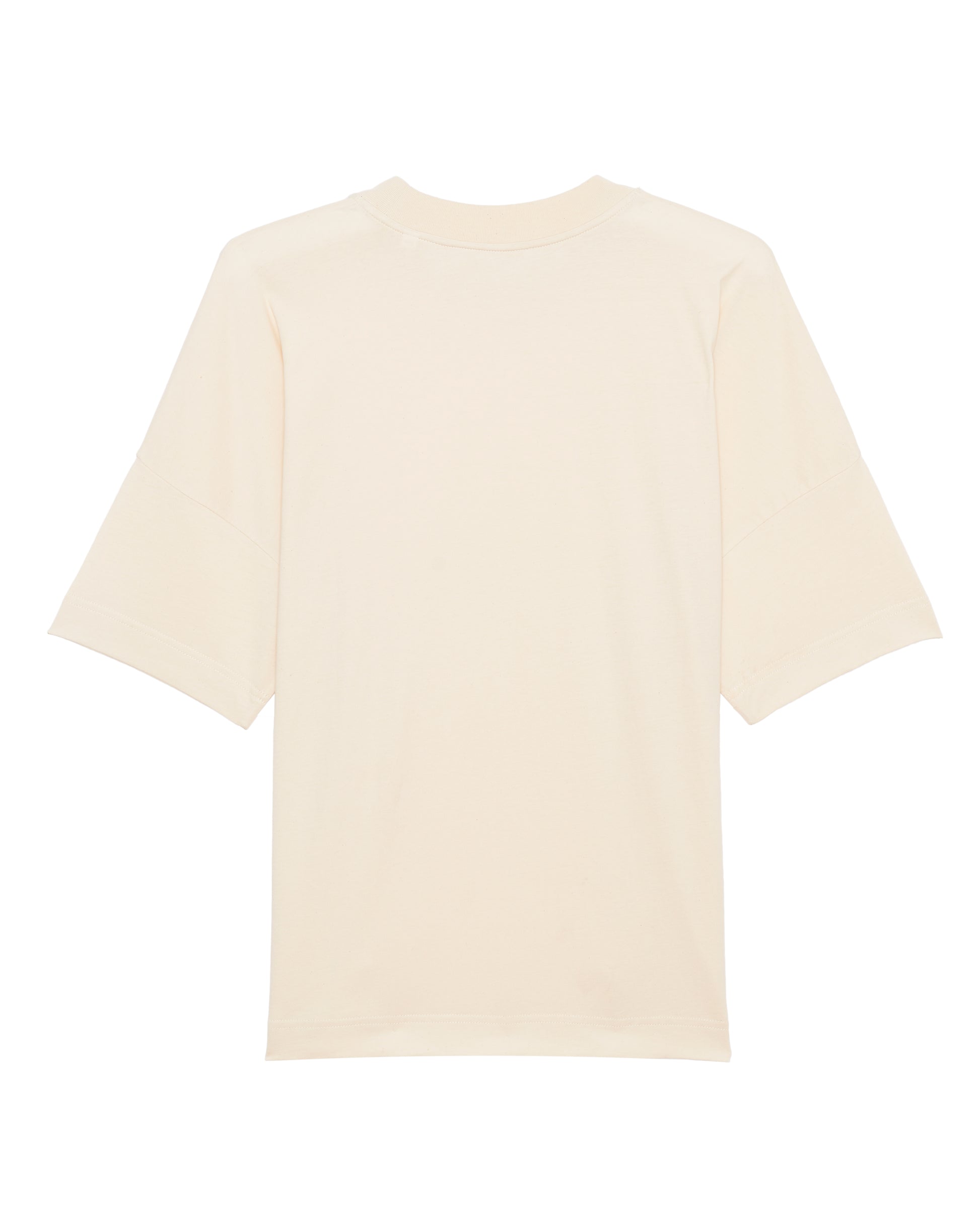 Essential Oversize Tee - yrbn