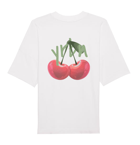 Cherrypop Tee - yrbn