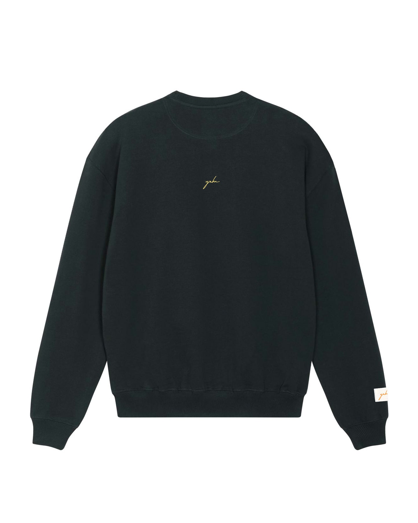 Le Fleur Oversize Sweater - yrbn