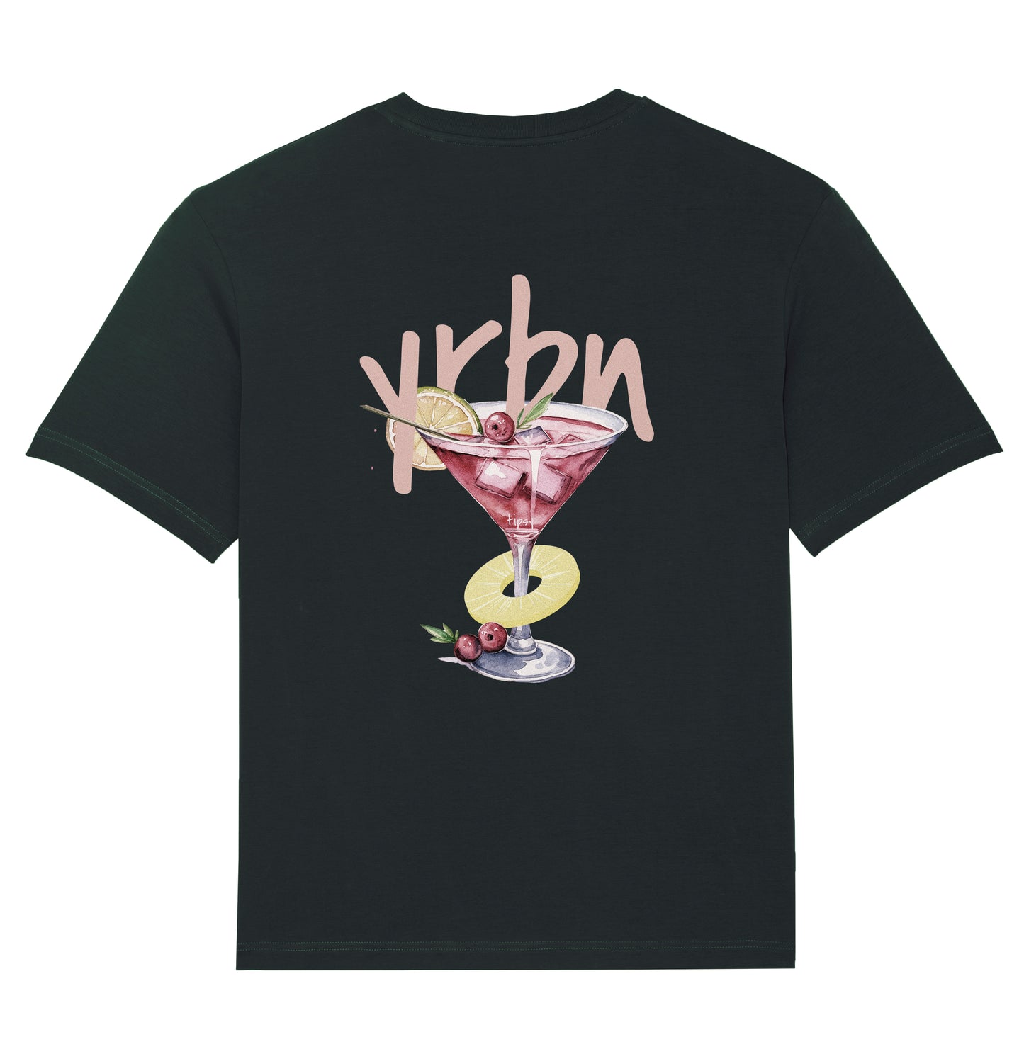 Tipsy Tee - yrbn