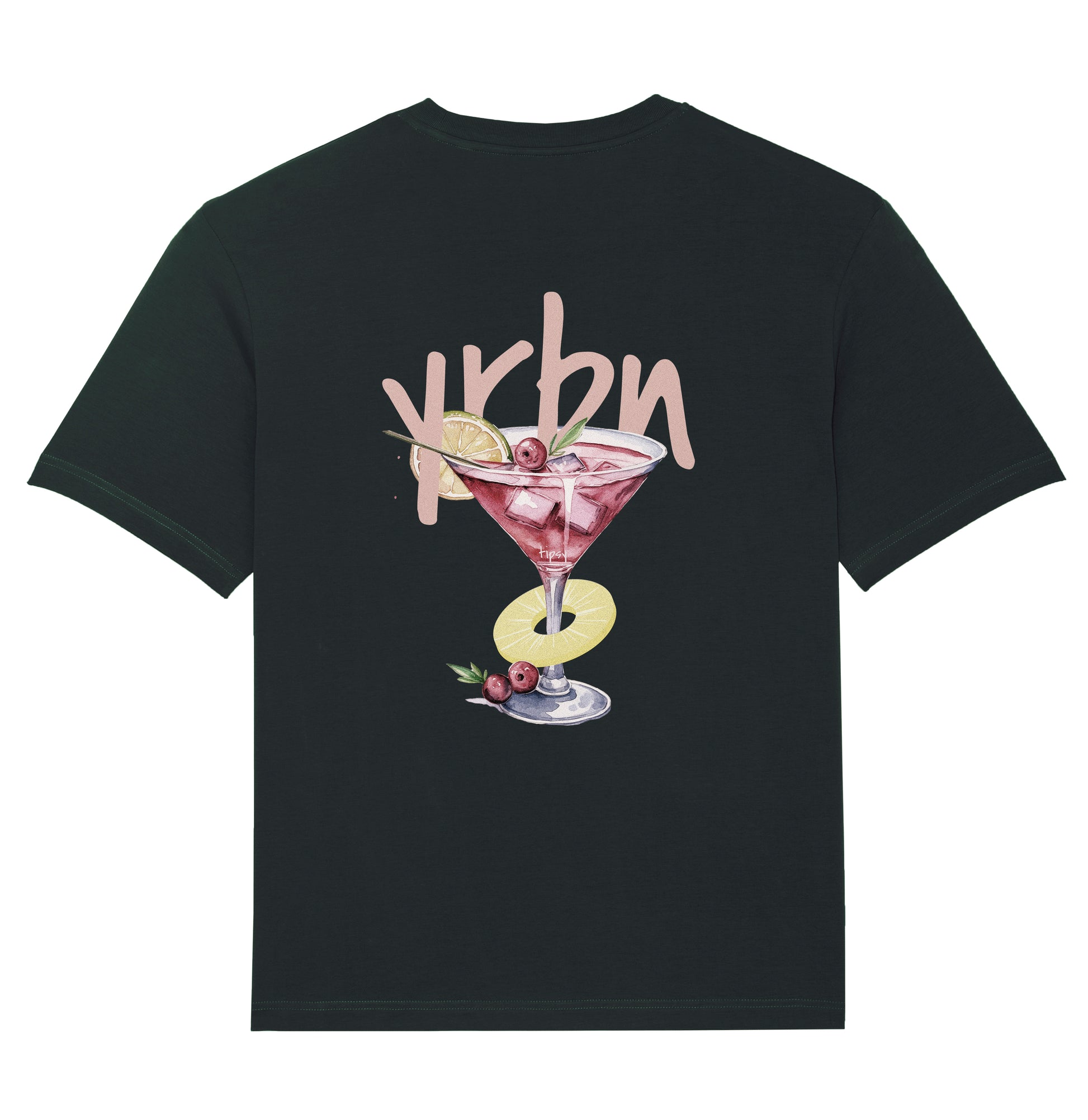 Tipsy Tee - yrbn