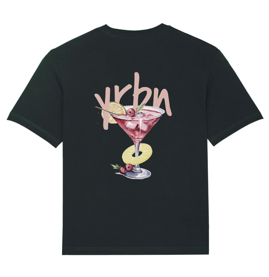 Tipsy Tee - yrbn