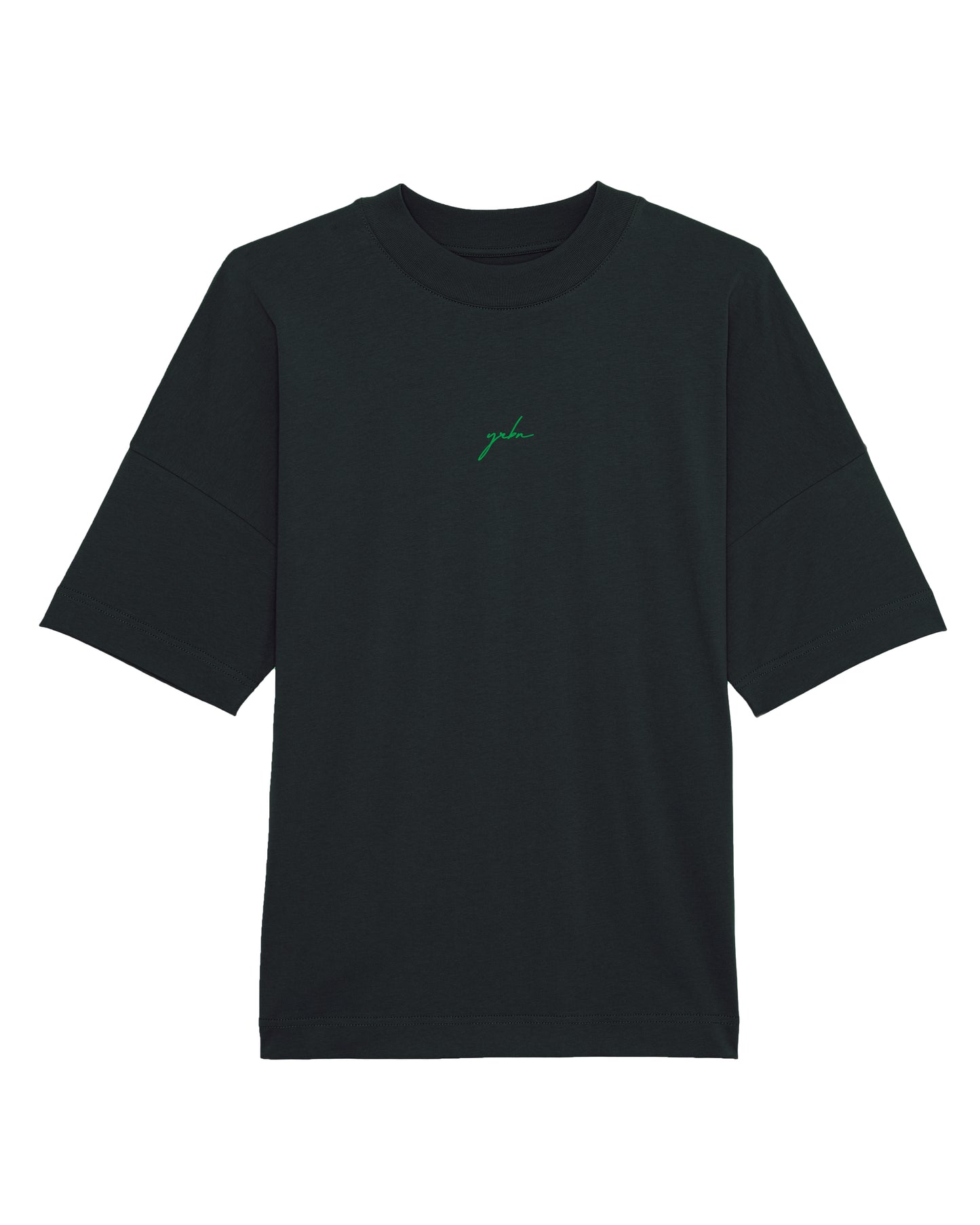 Essential Oversize Tee - yrbn