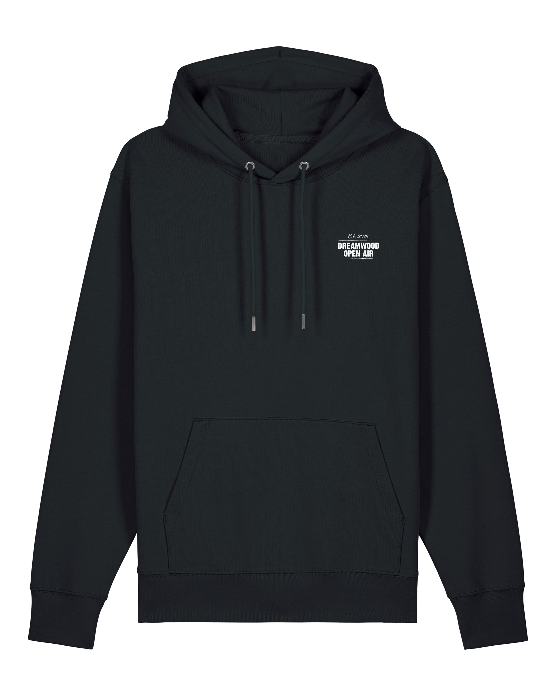 Dreamwood 2025 Regular Hoodie - yrbn