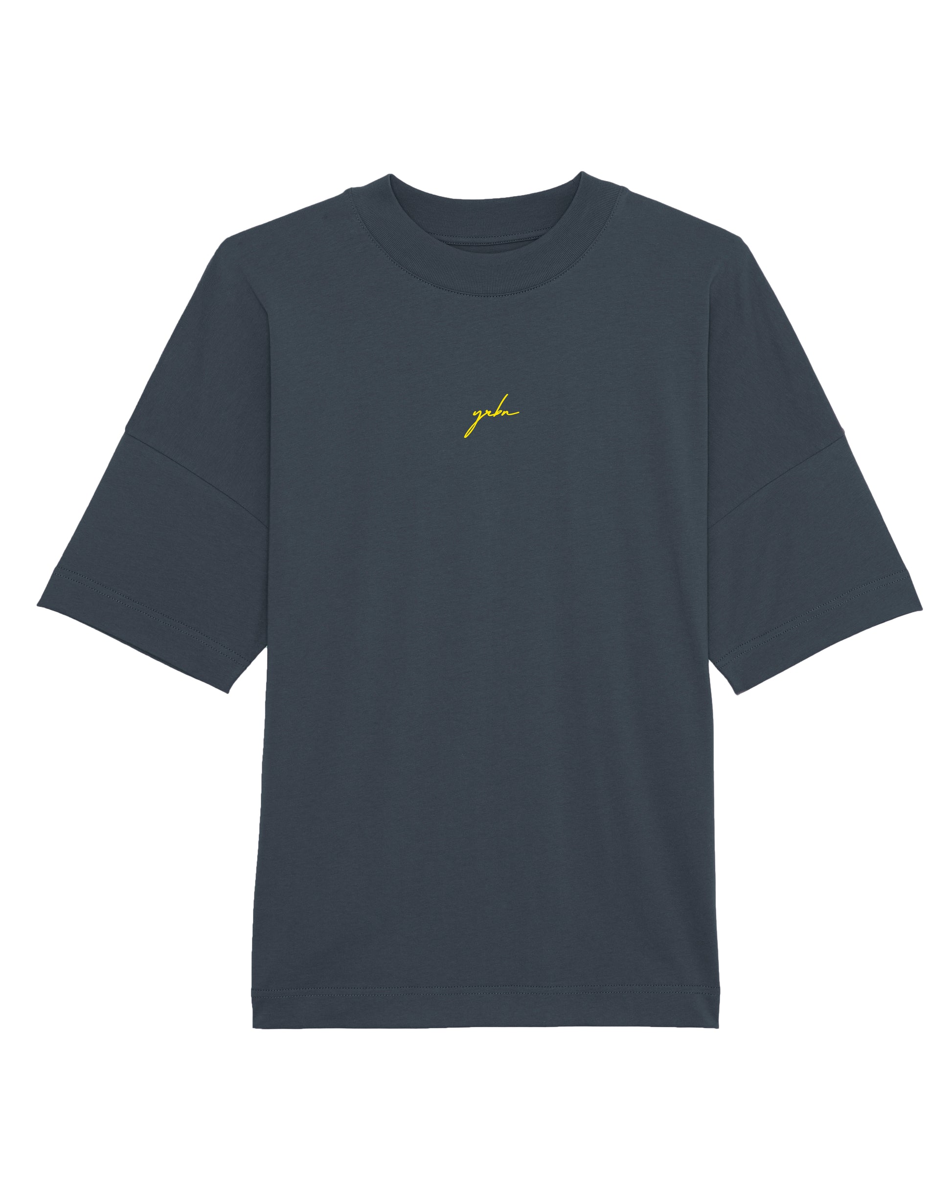 Essential Oversize Tee - yrbn