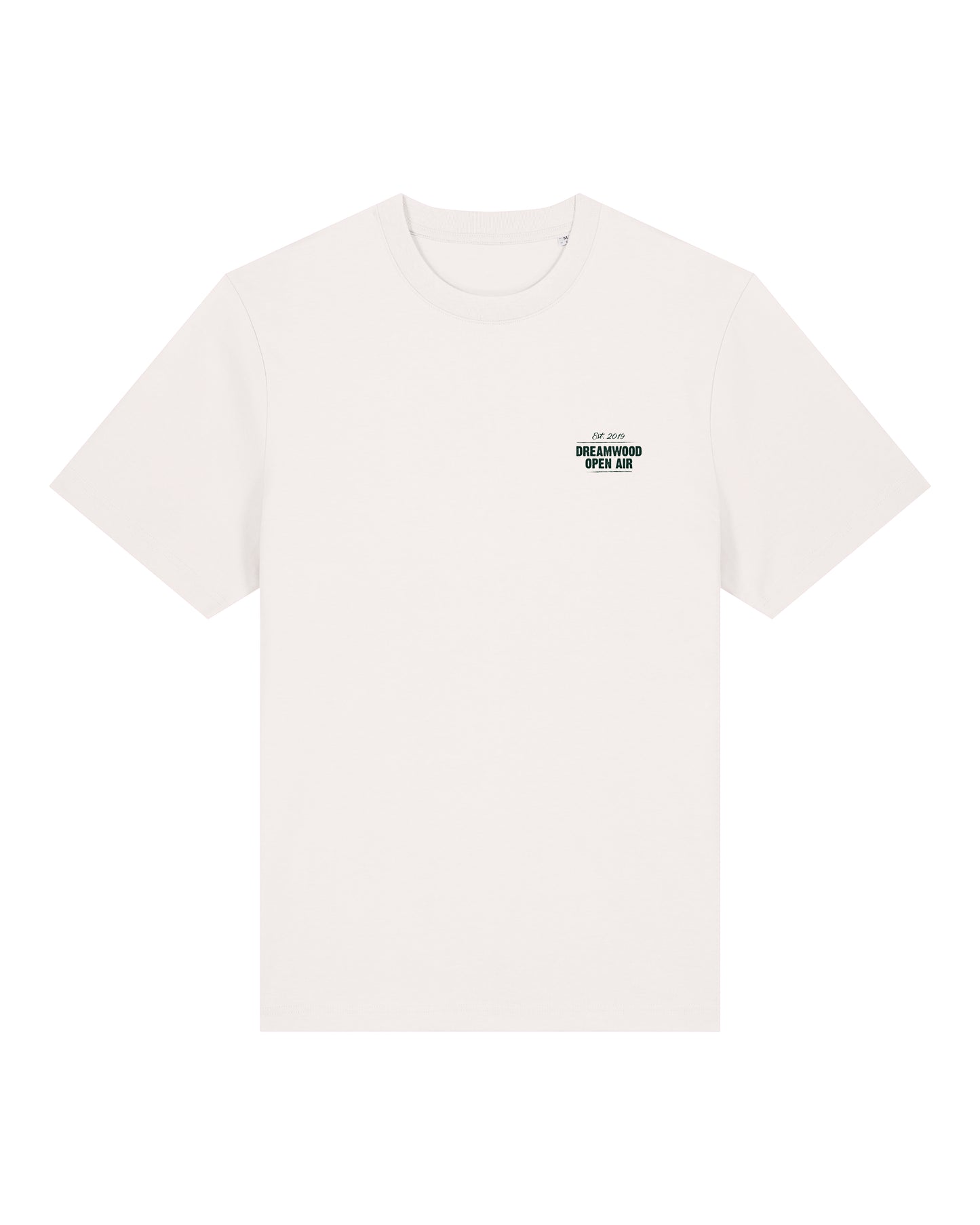Dreamwood 2025 Loose Tee - yrbn