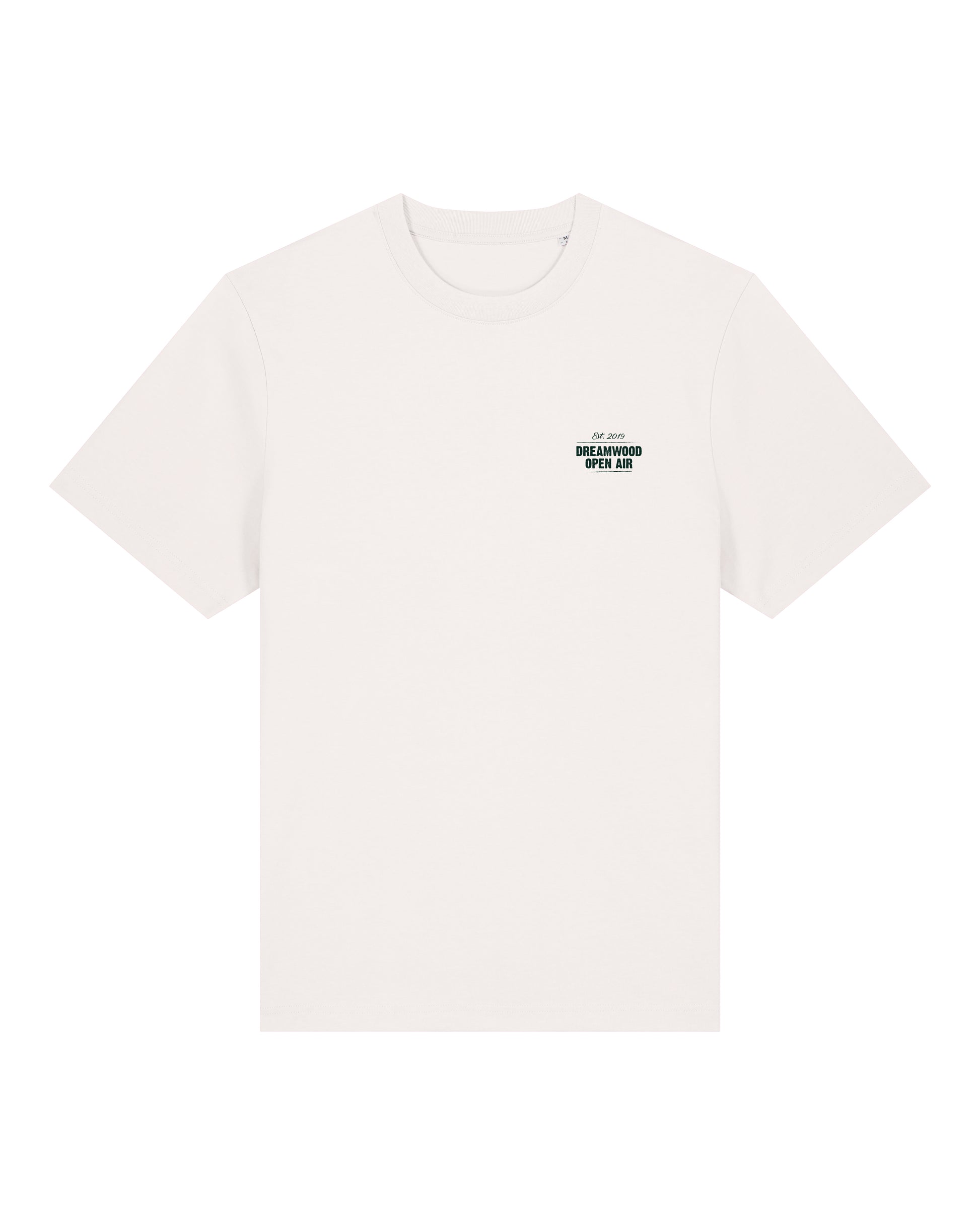 Dreamwood 2025 Loose Tee - yrbn