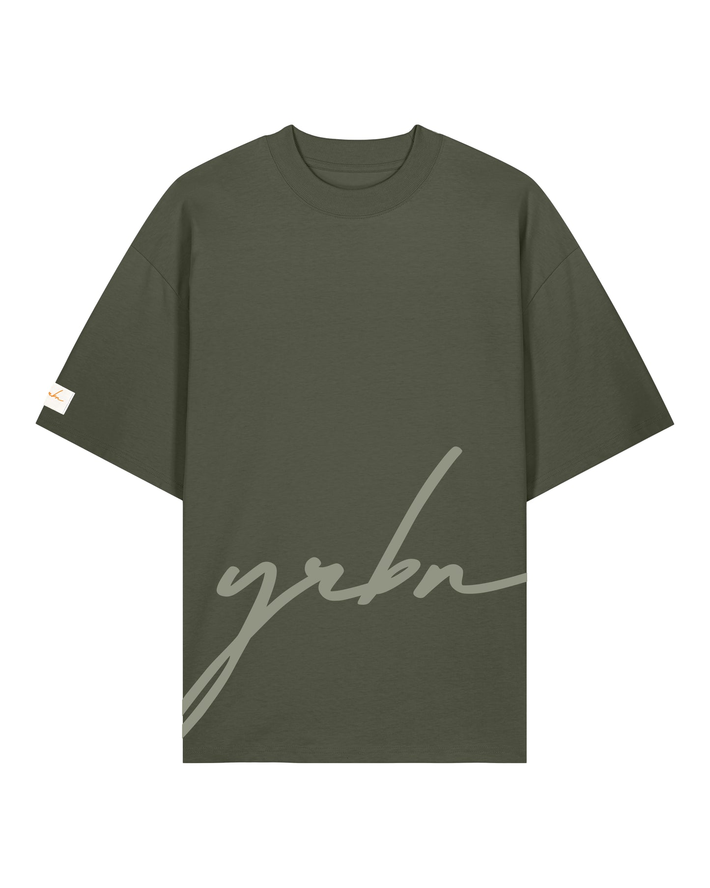 Classic Tee - yrbn