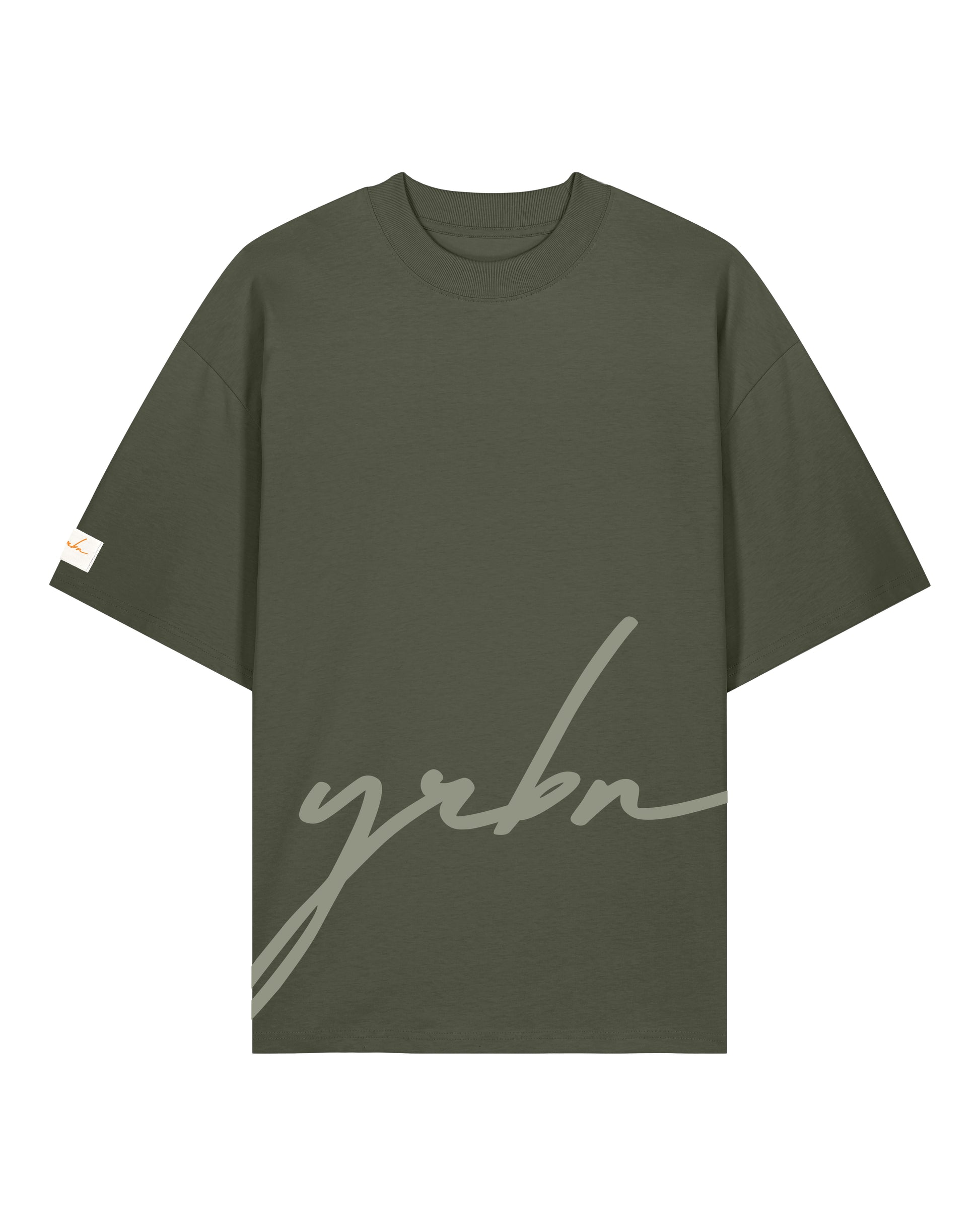 Classic Tee - yrbn