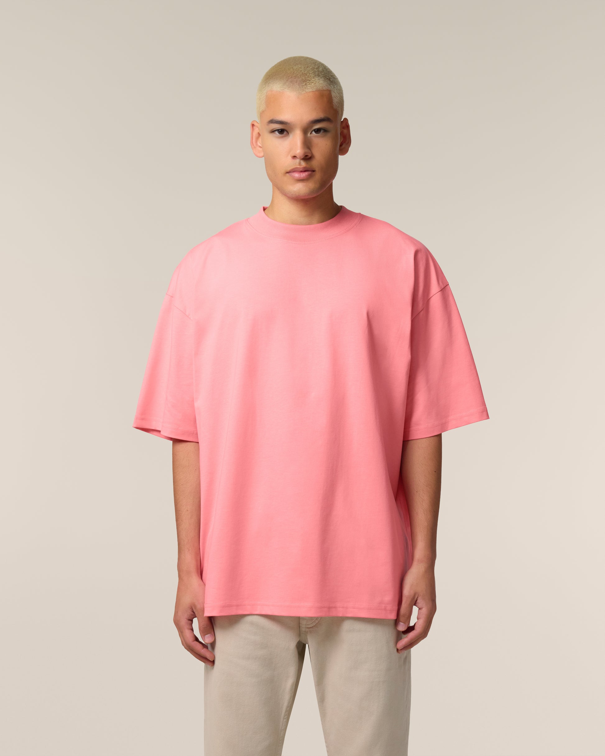 Love More Tee - yrbn