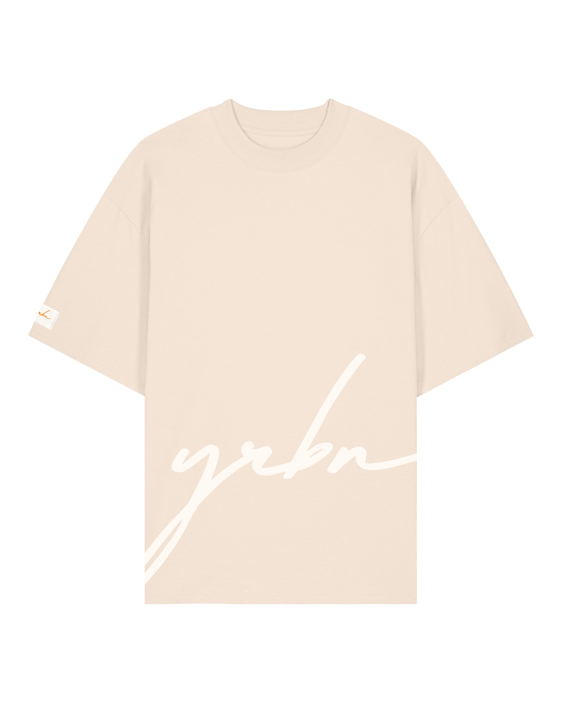 Classic Tee - yrbn