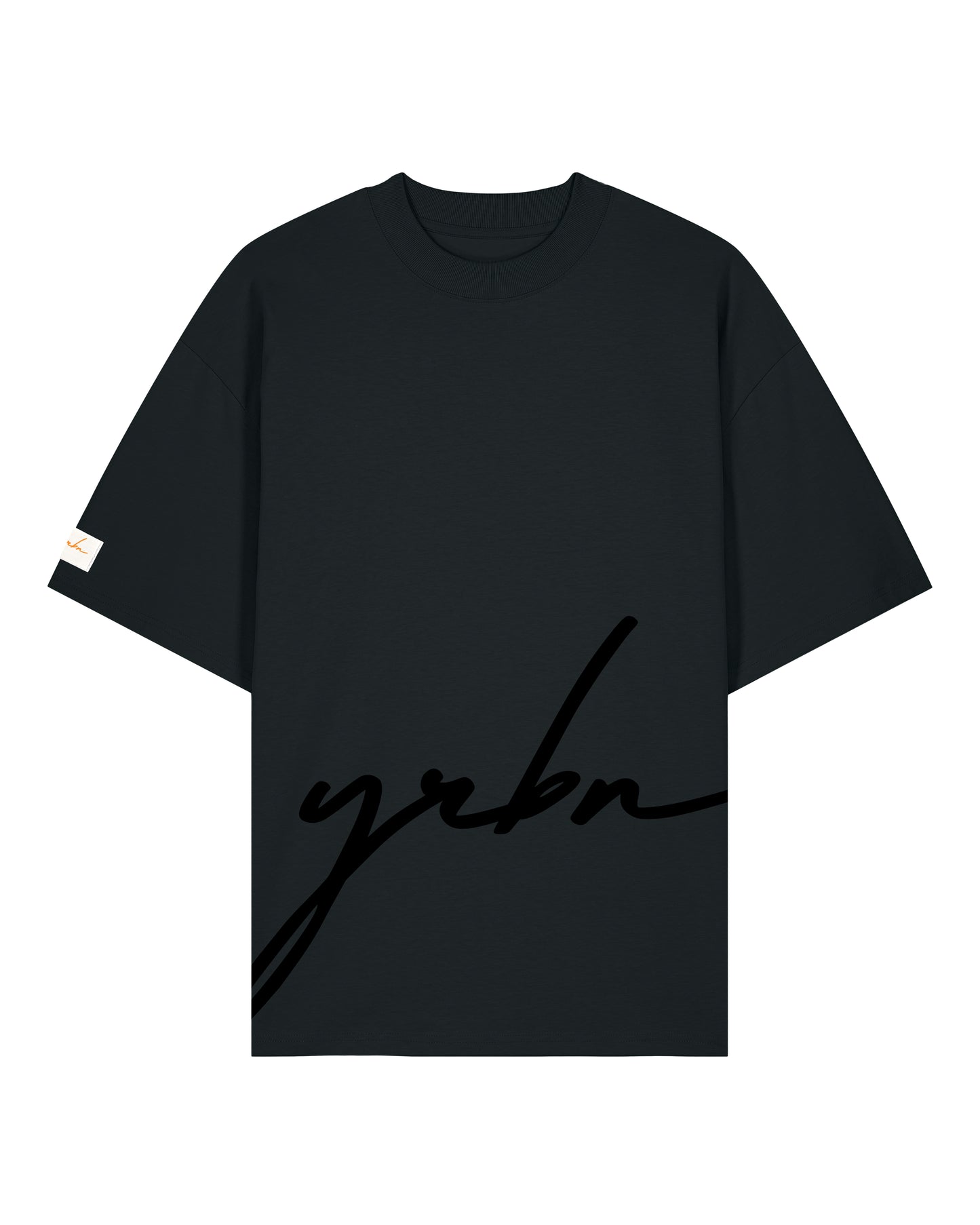 Classic Tee - yrbn