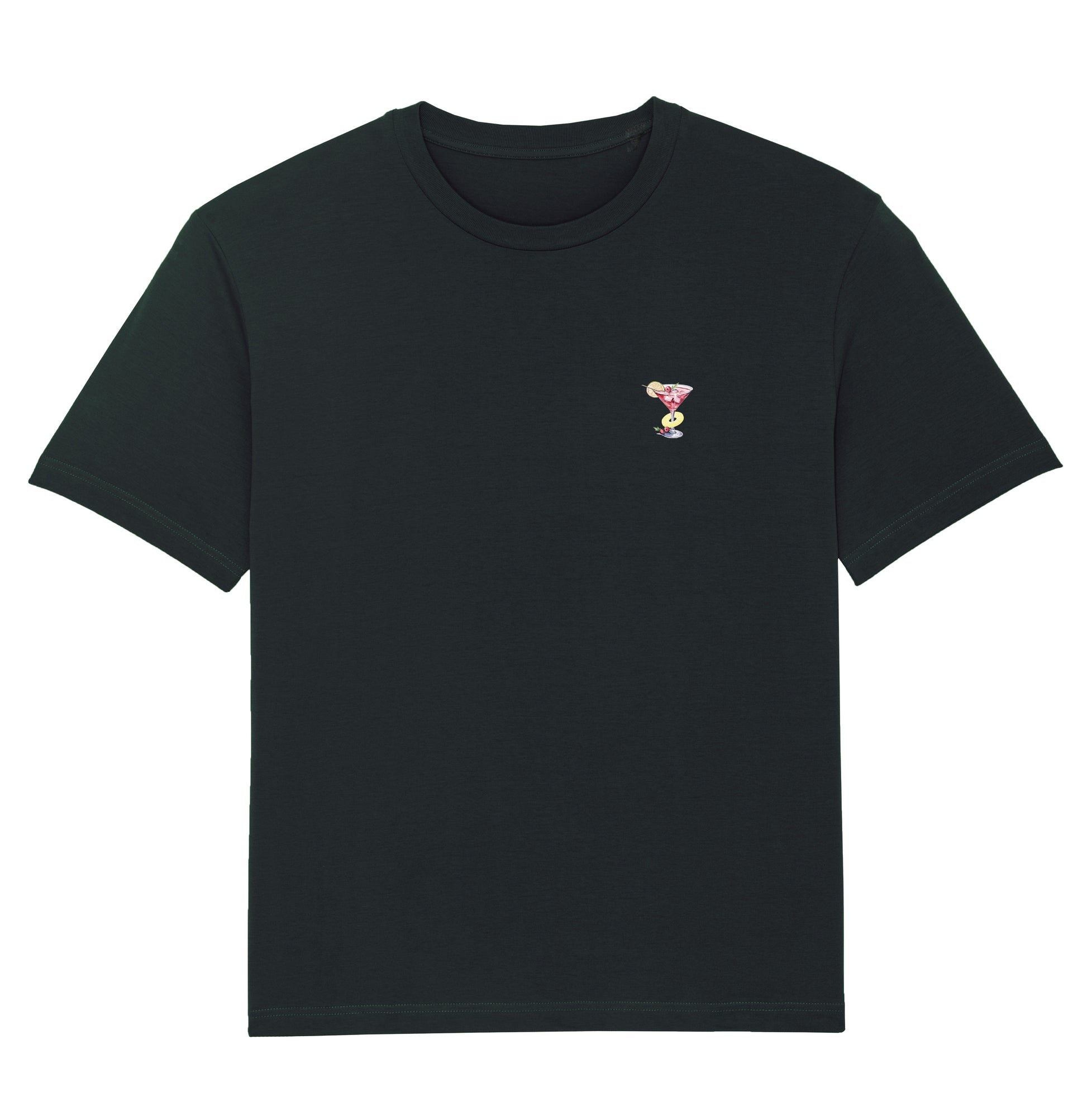 Tipsy Tee - yrbn