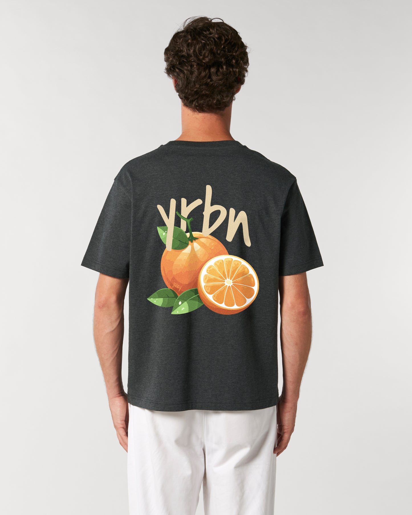 Juicy Tee - yrbn