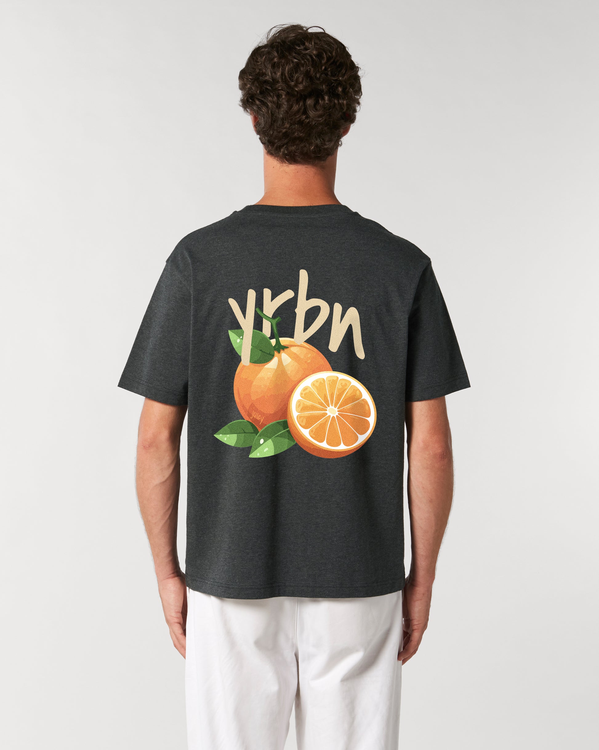 Juicy Tee - yrbn