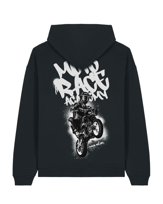 Racer for Life Hoodie - yrbn